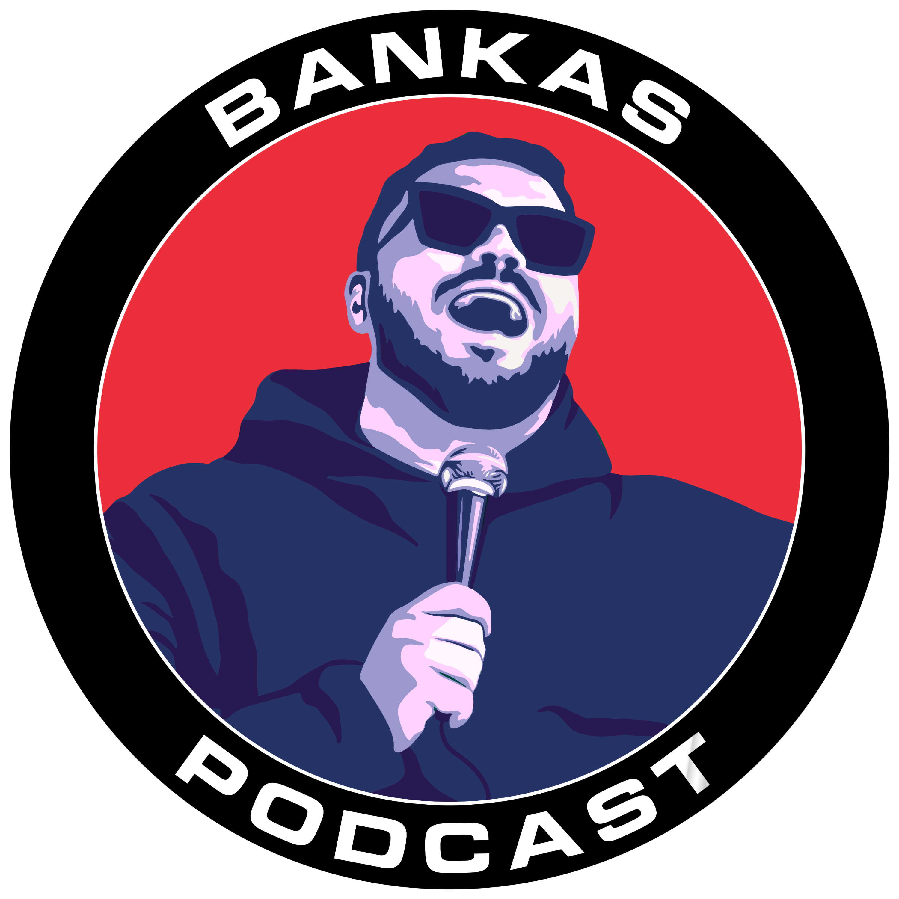 Bankas Podcast Artwork