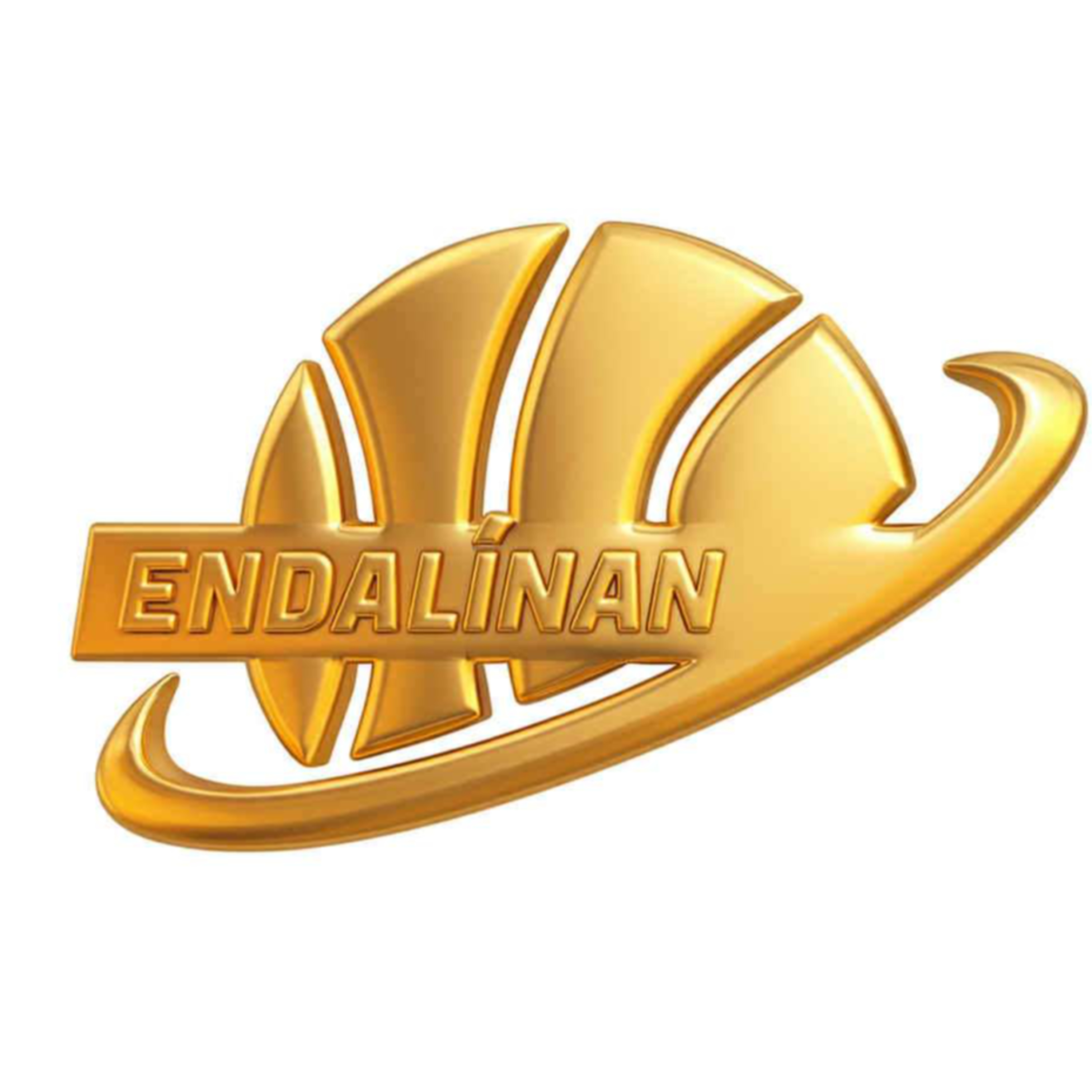 Endalínan