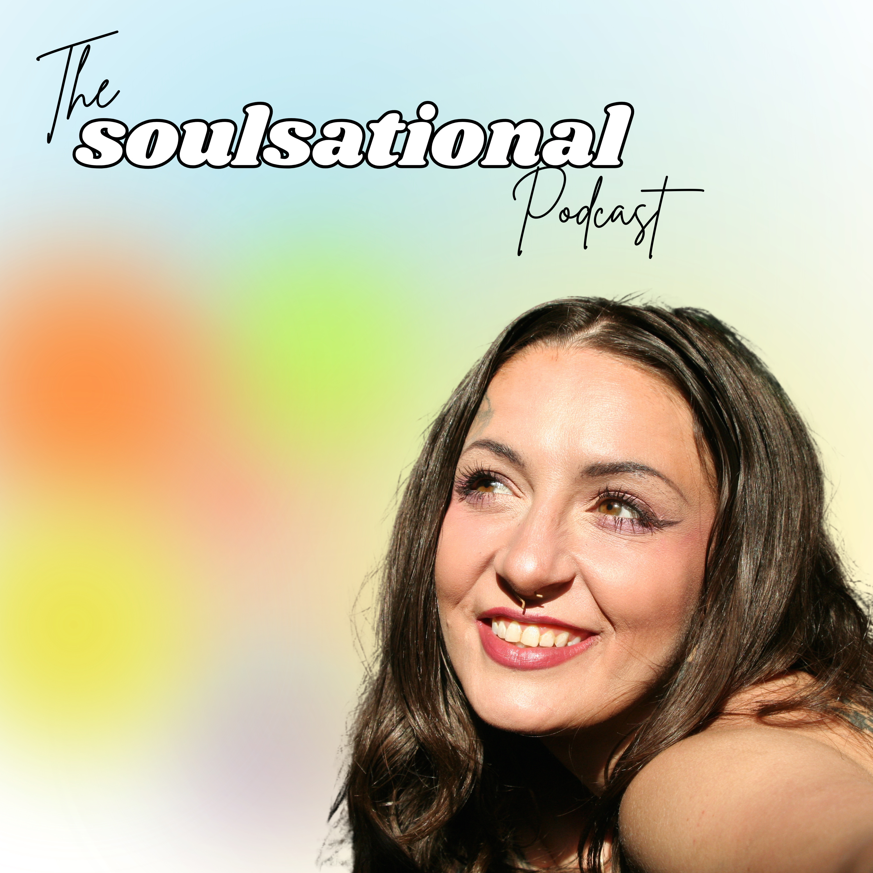 Soulsational cover art