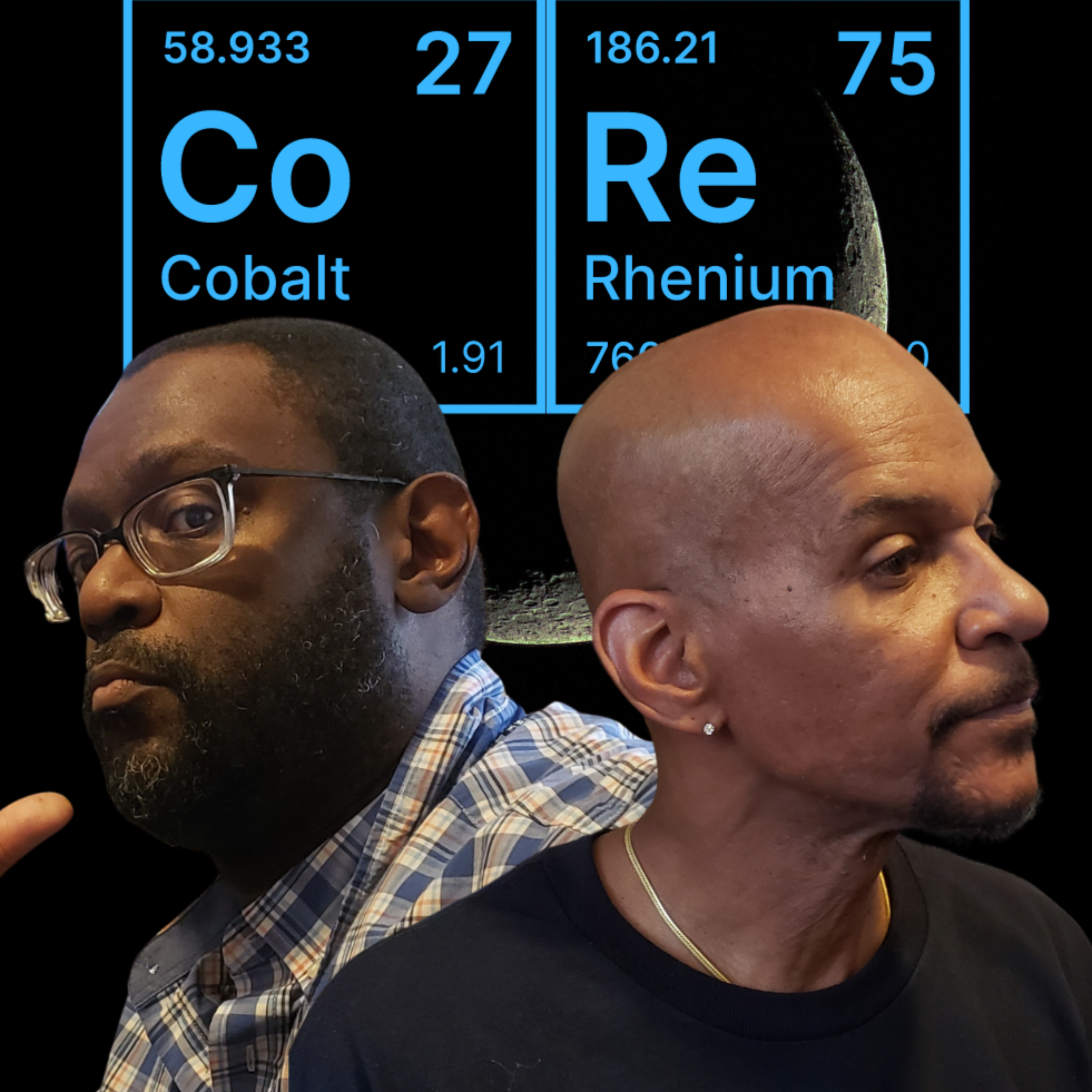 The C.O.R.E. The C.O.R.E.