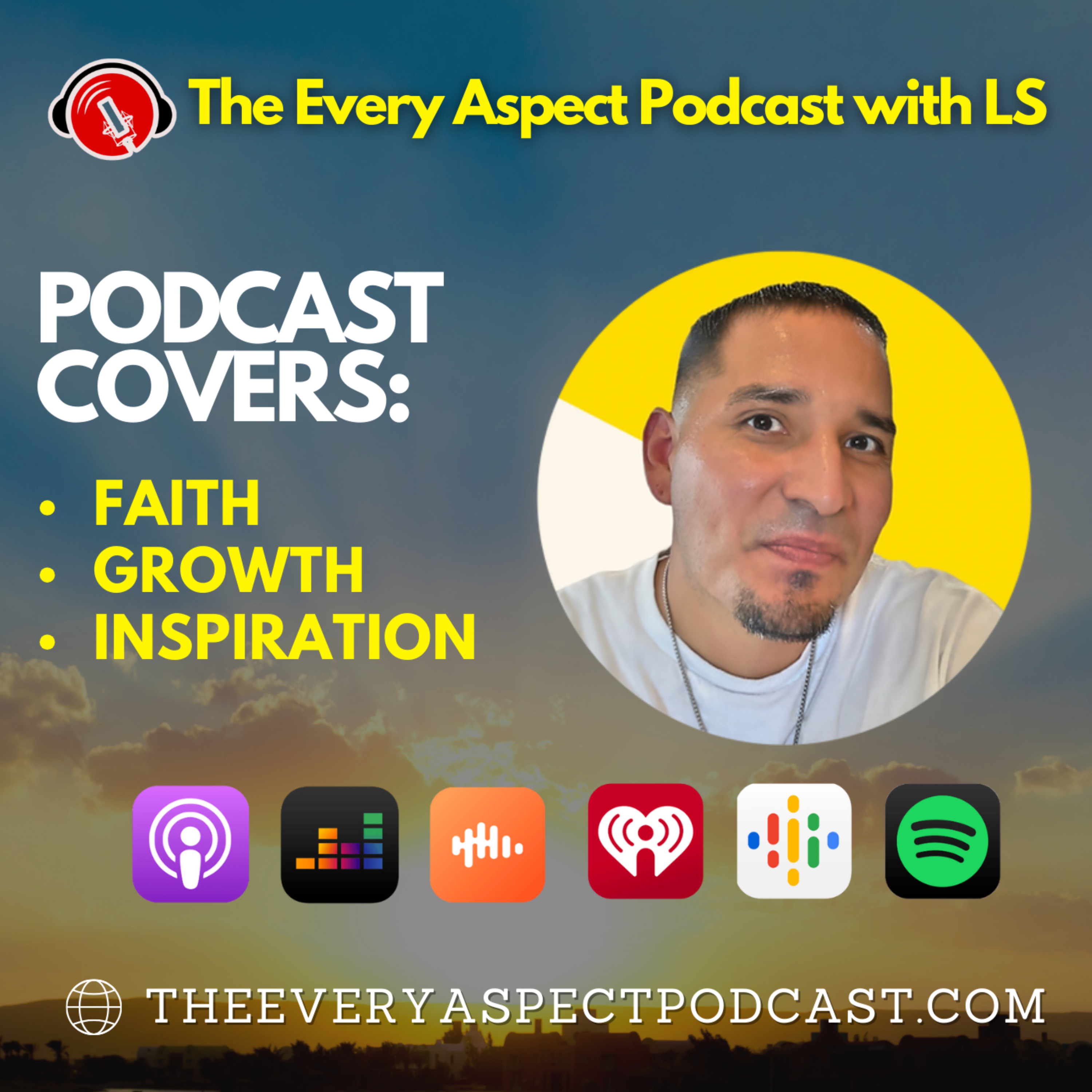 The Every Aspect Podcast with LS