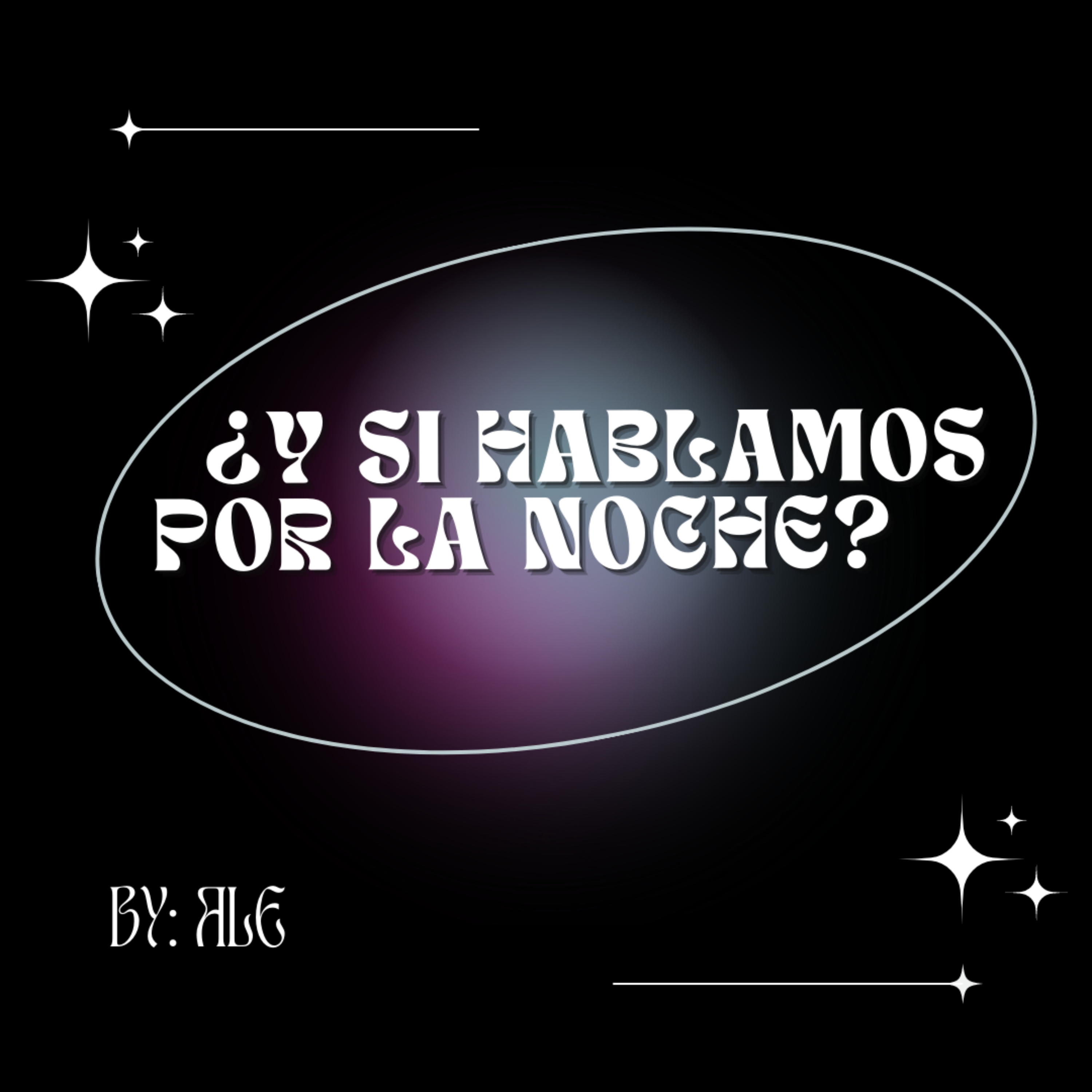 ¿Y si hablamos por la noche?