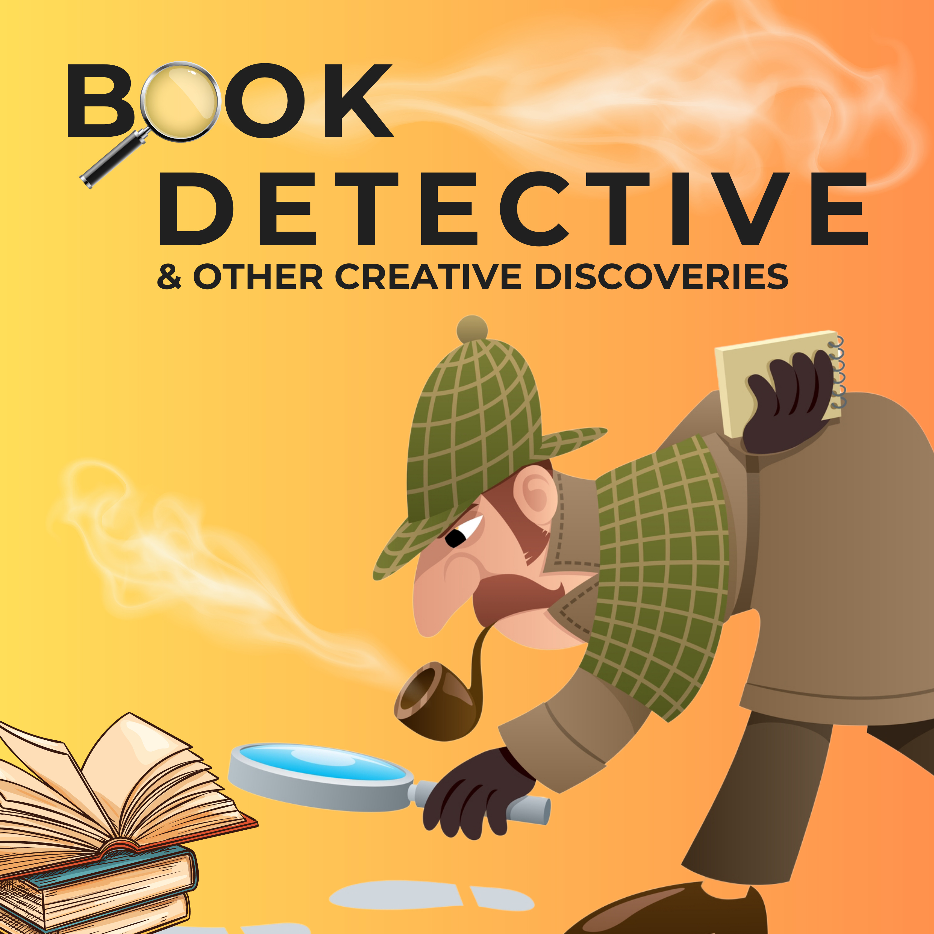 Book Detective
