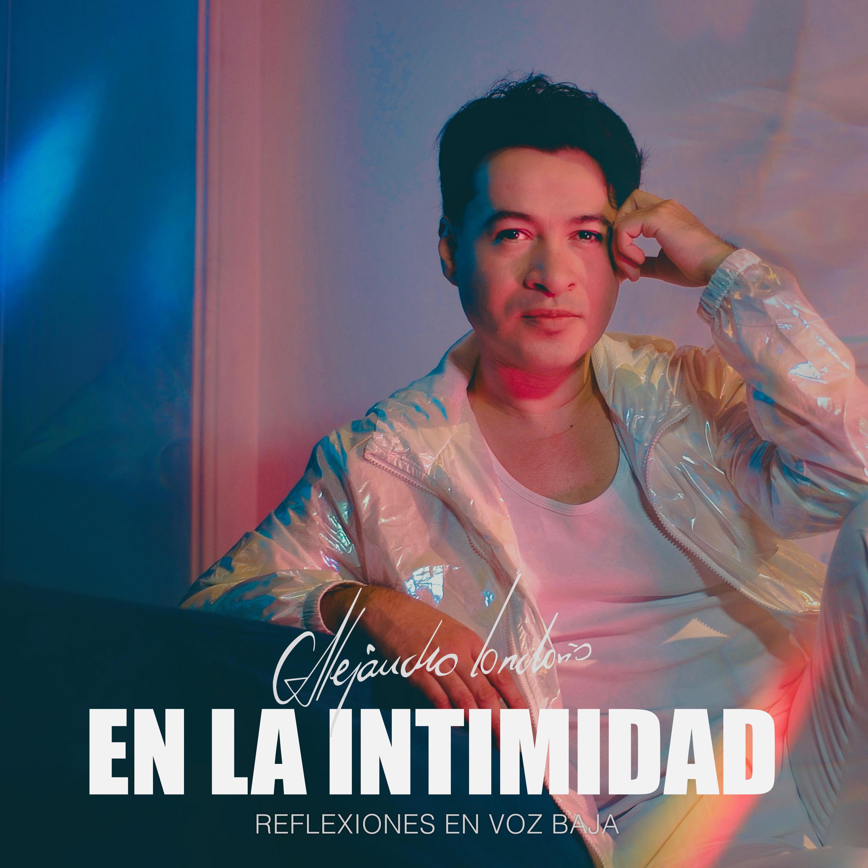 Portada de En La Intimidad