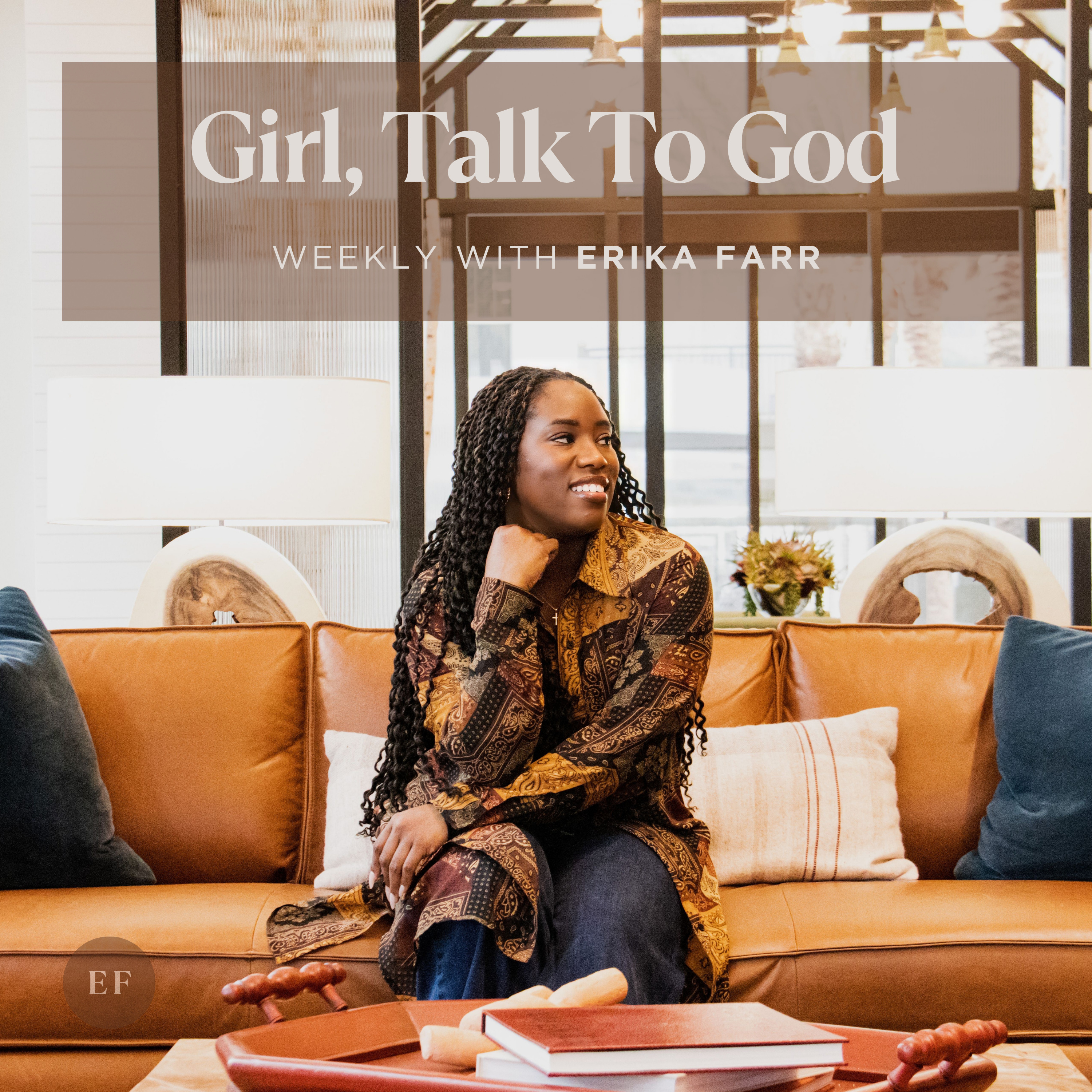 This Is The Upper Room