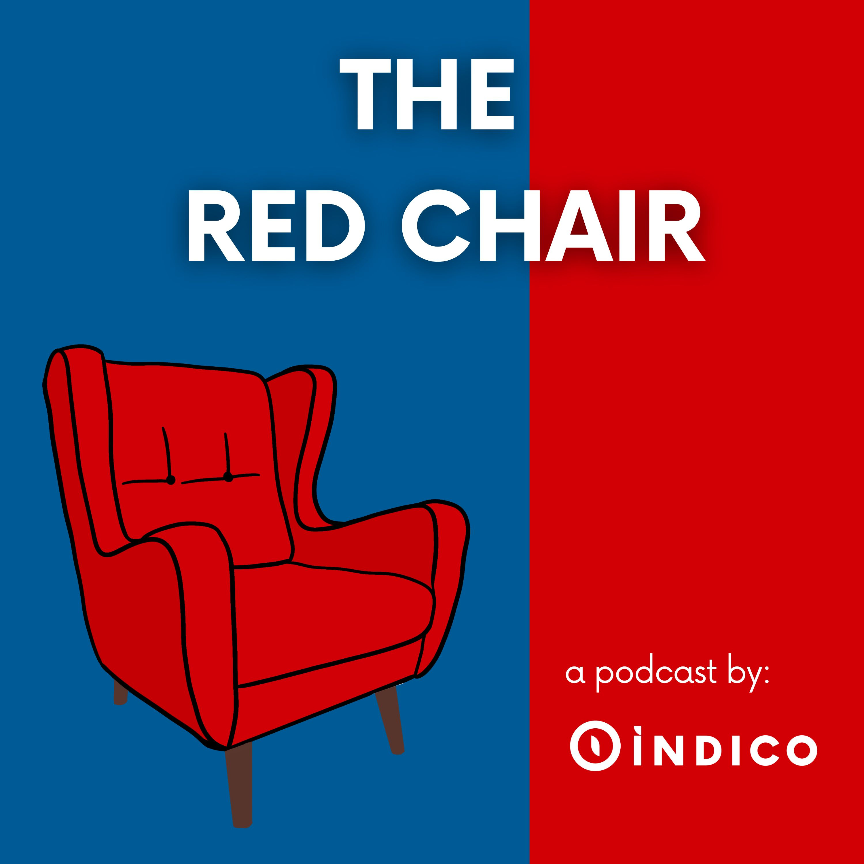 I The Red Chair