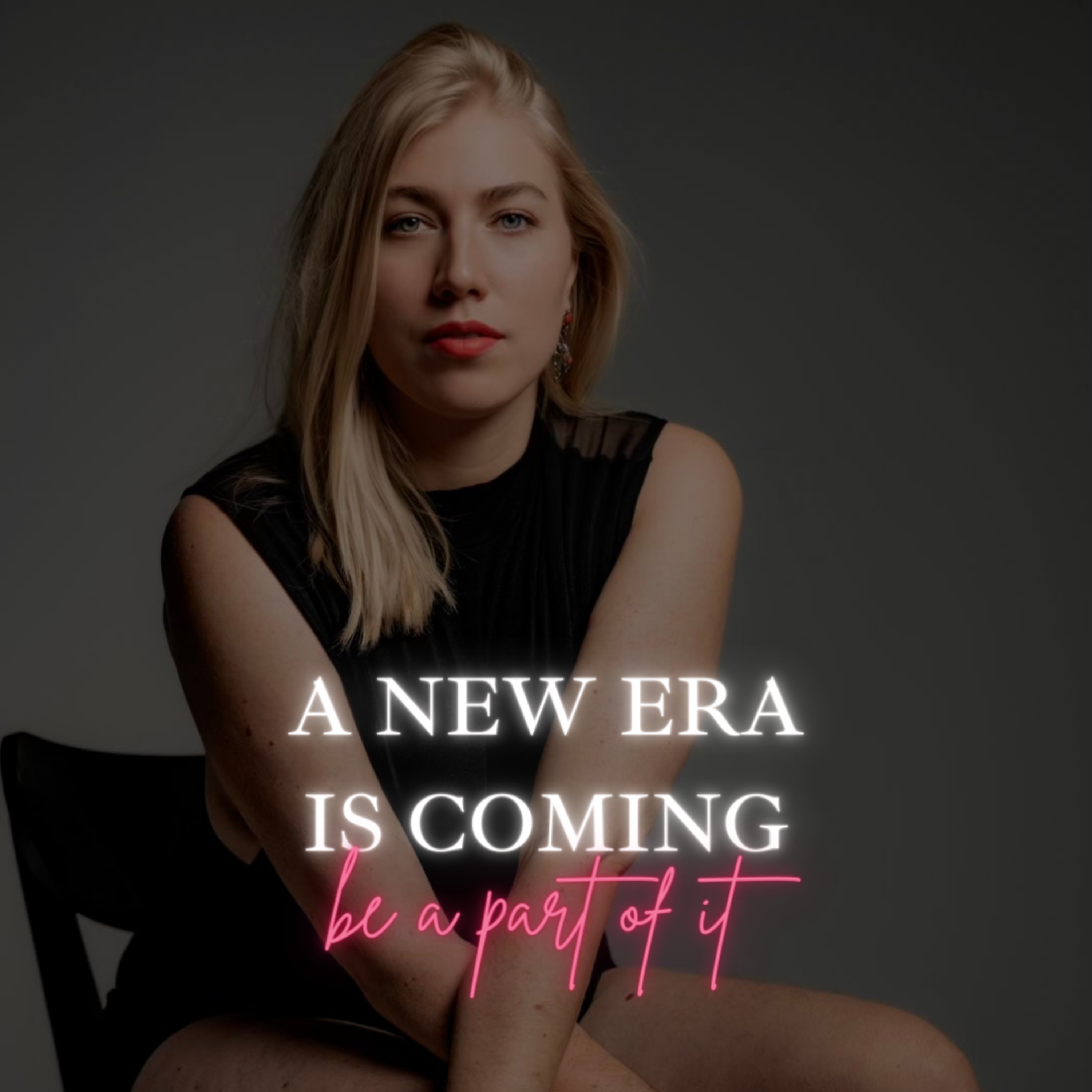 Eine neue Ära von Business x Bewusstsein x Weiblichkeit