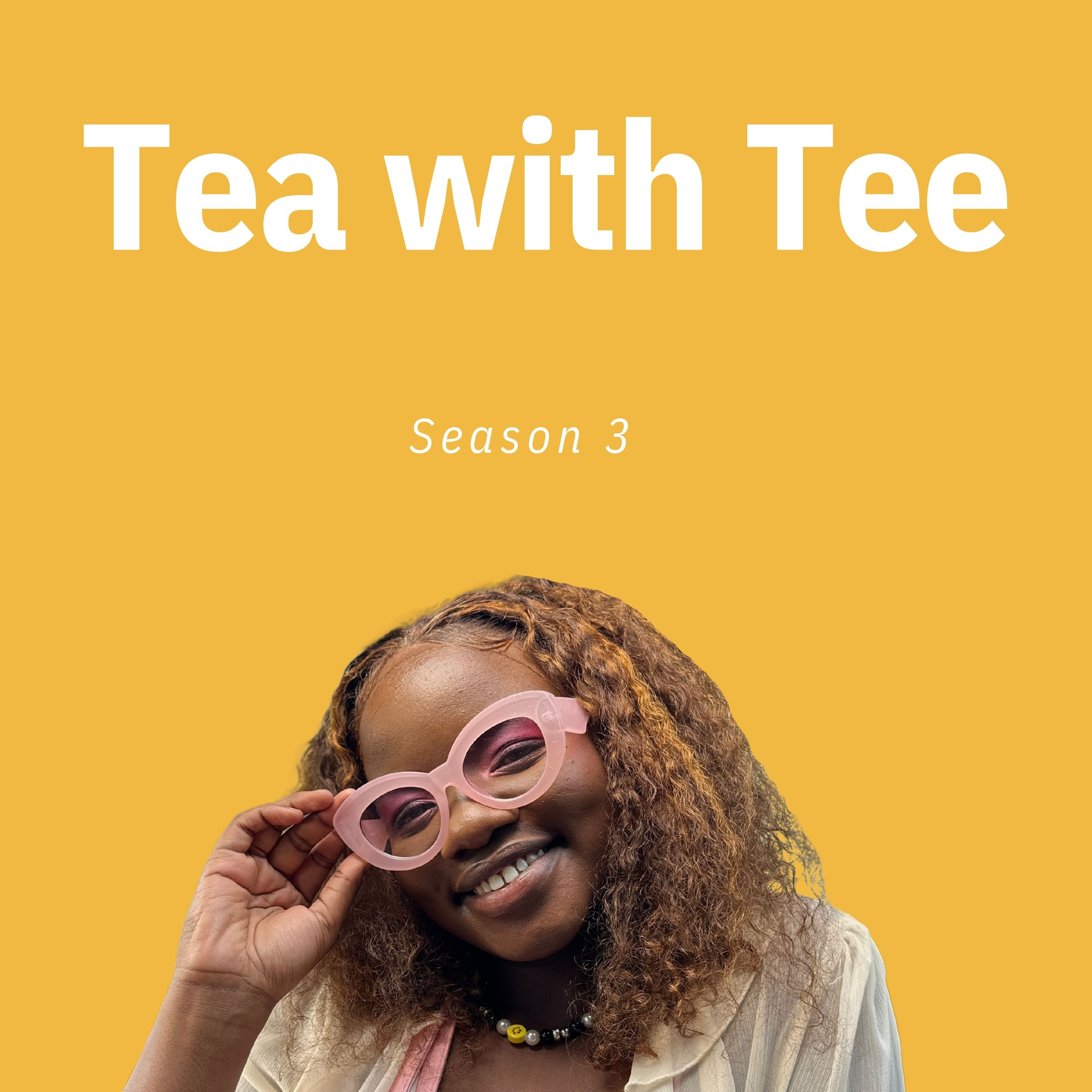 Tea With Tee