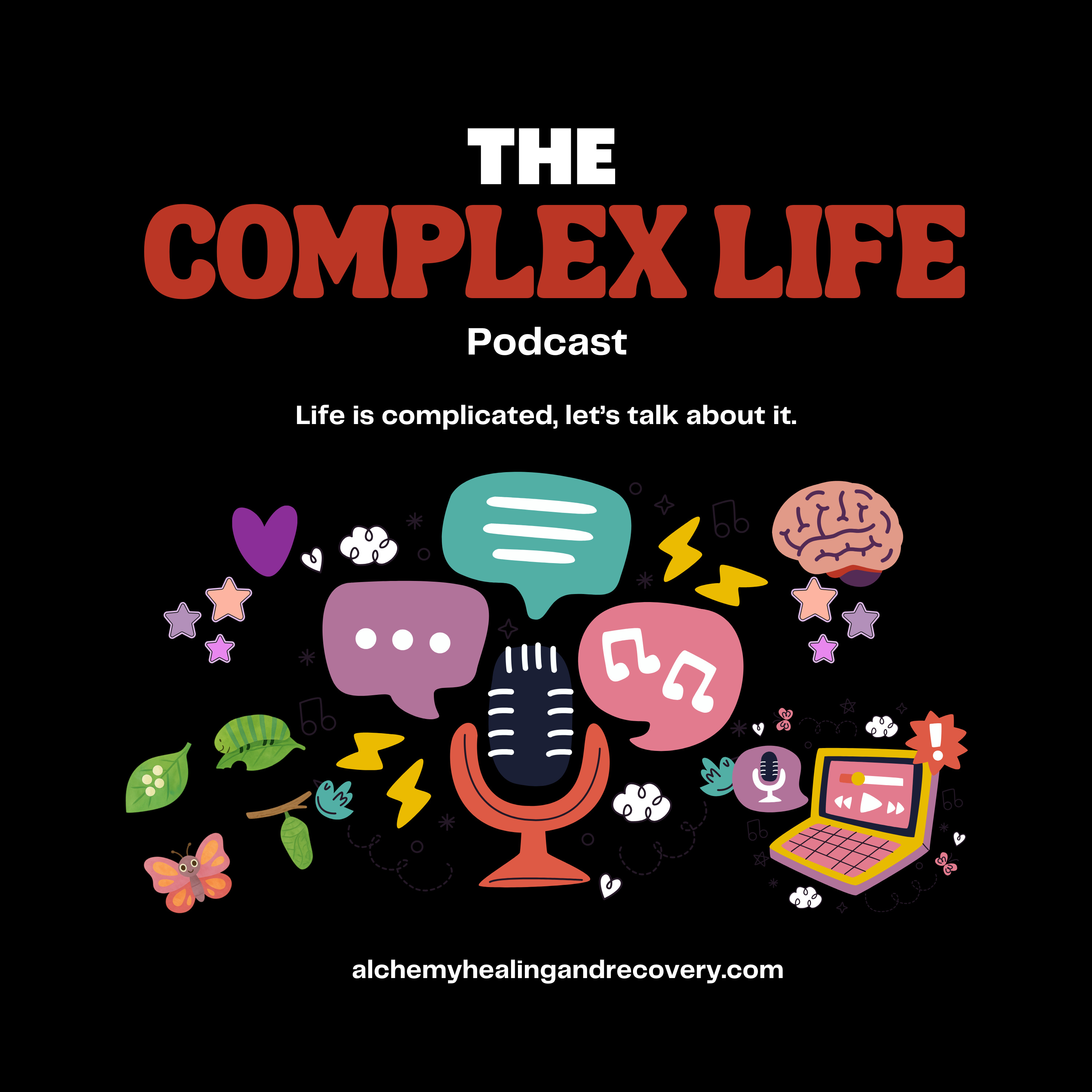 The Complex Life Podcast