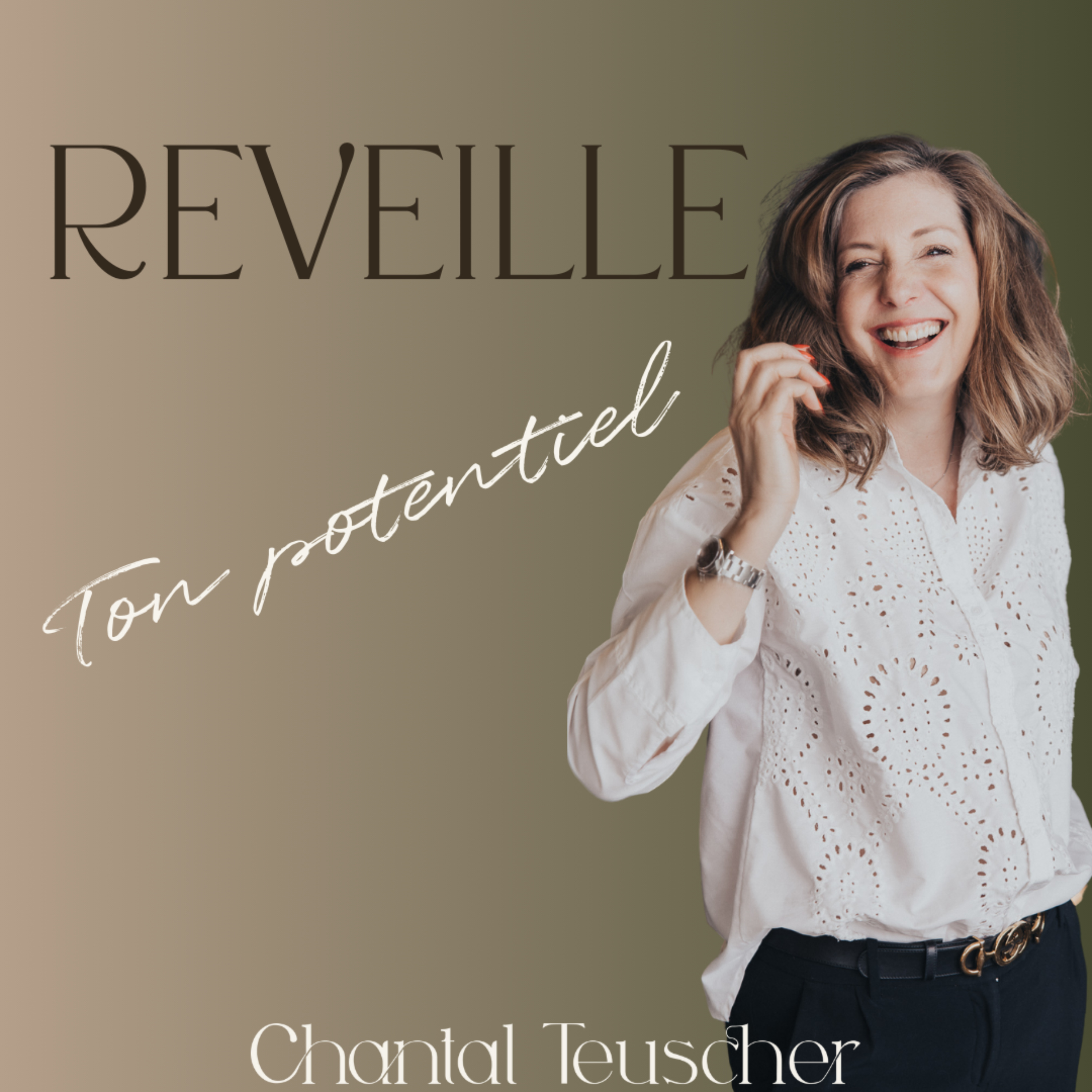 Réveille ton Potentiel
