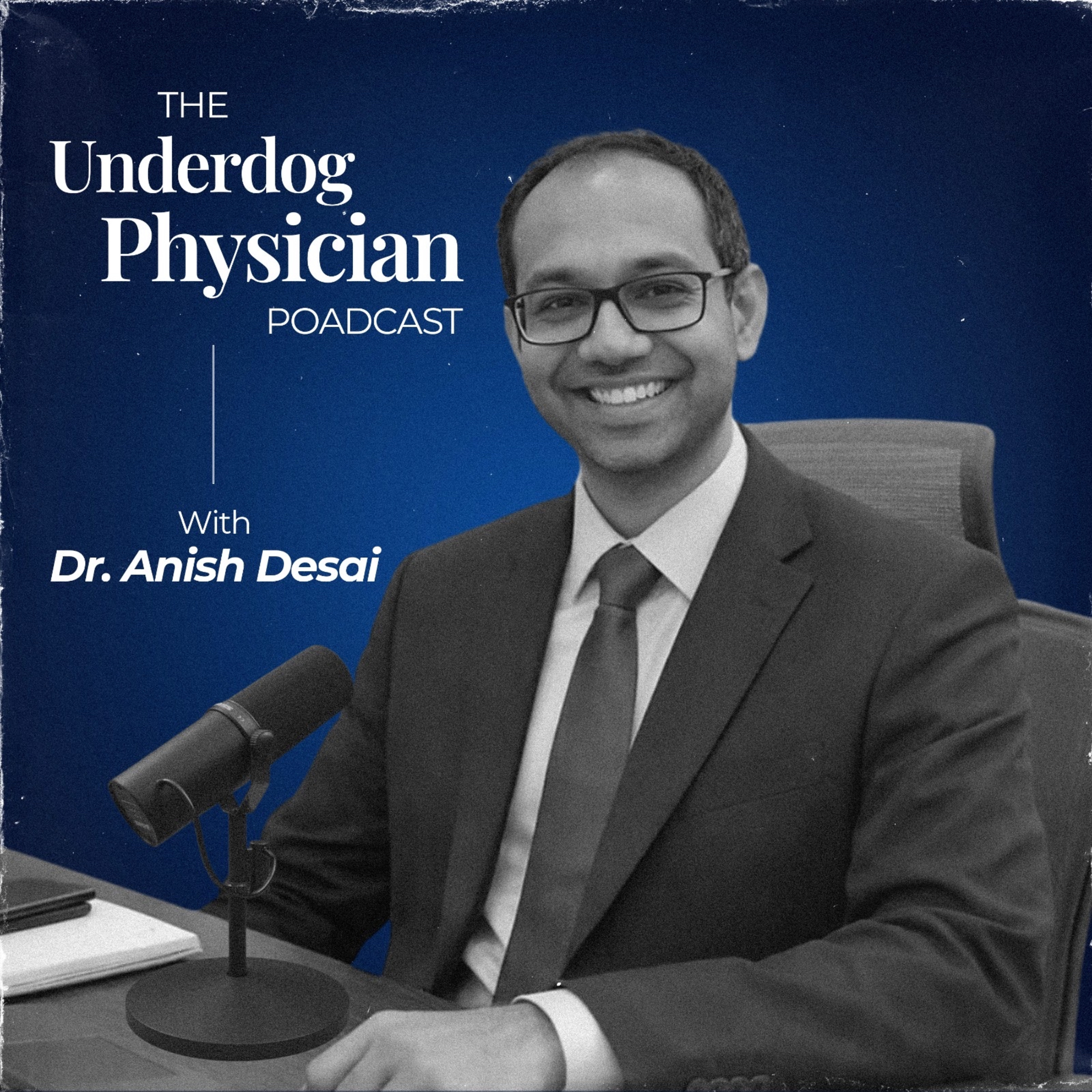The Underdog Physician Podcast