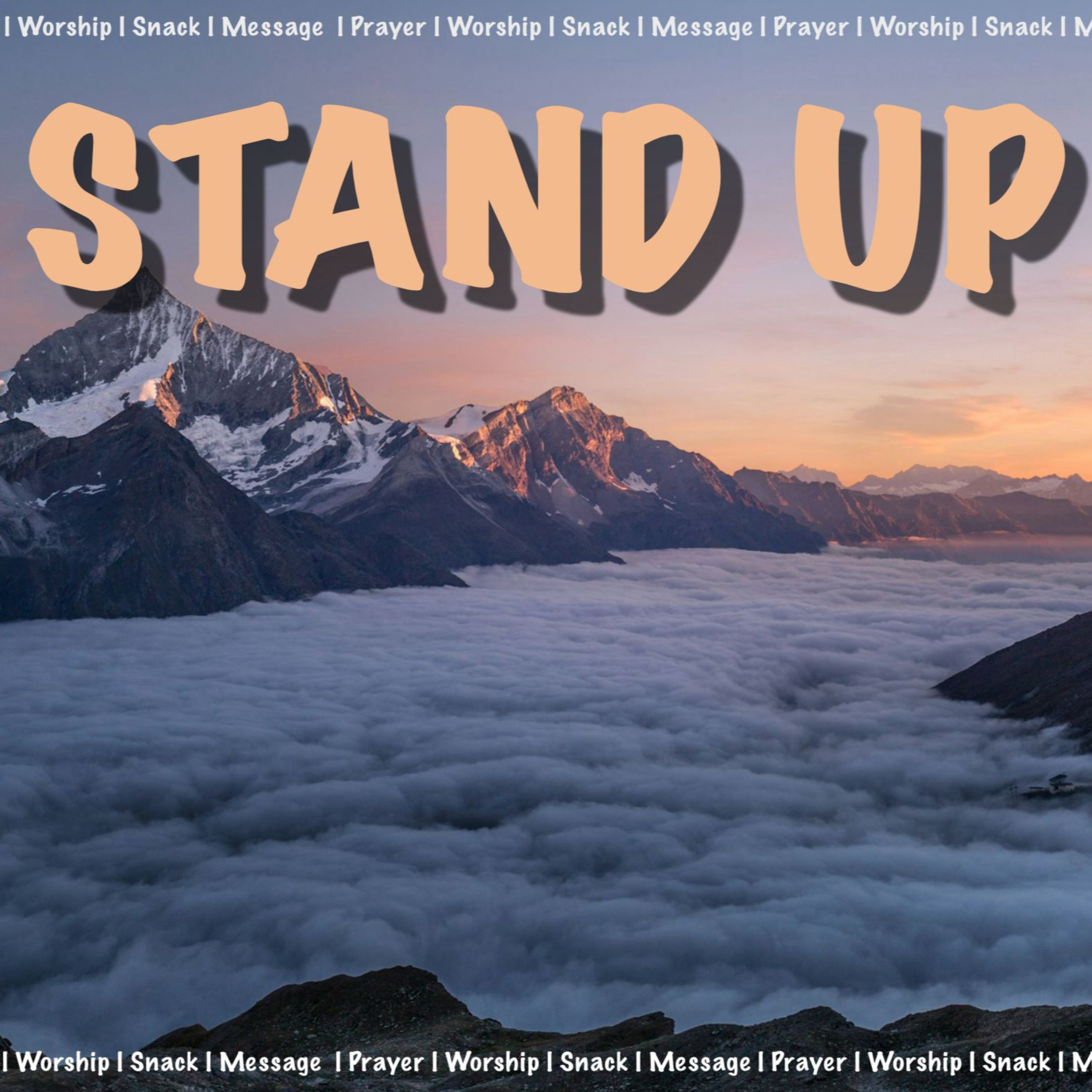 StandUp Reitnau