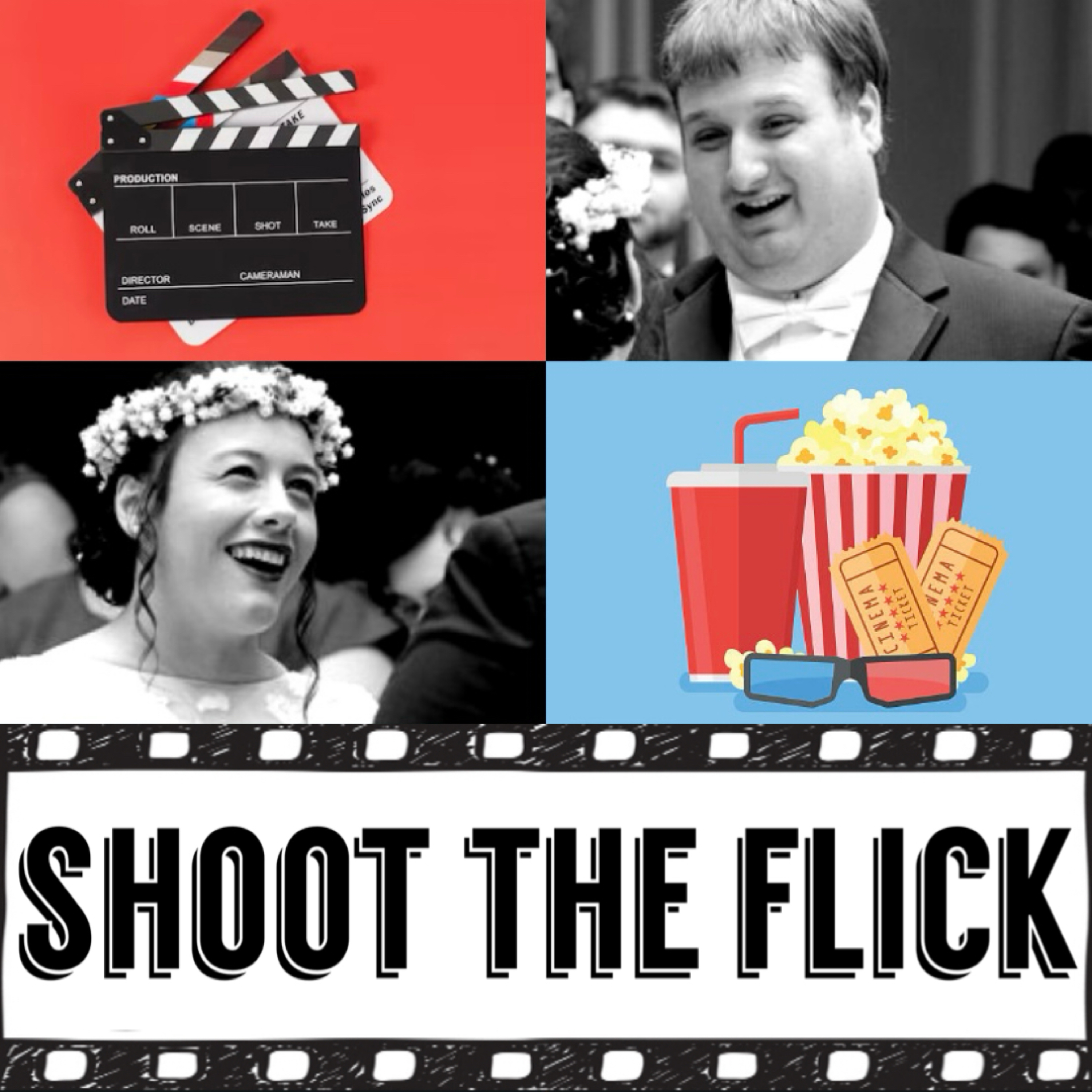 Shoot The Flick Artwork