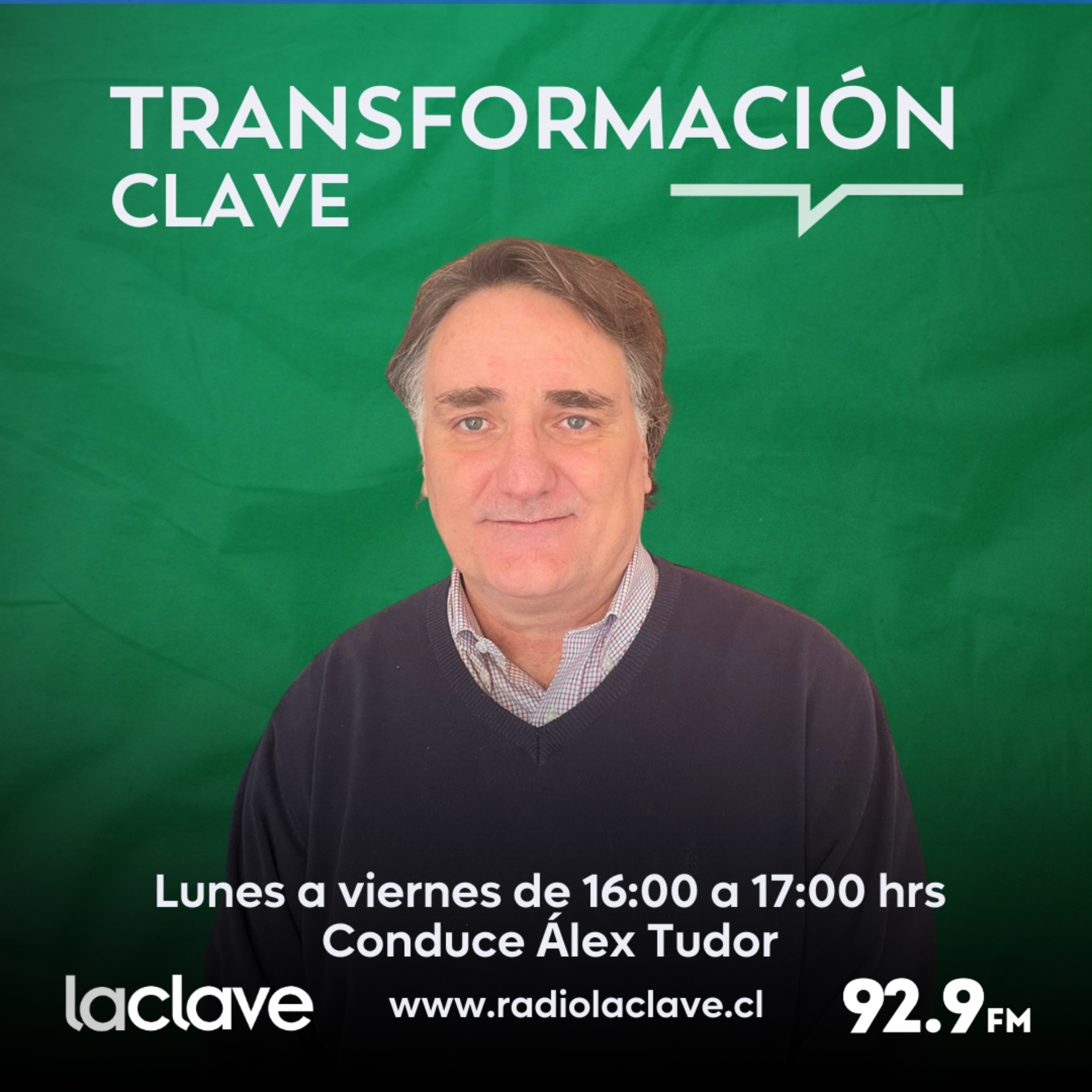 Transformación Clave Transformación Clave