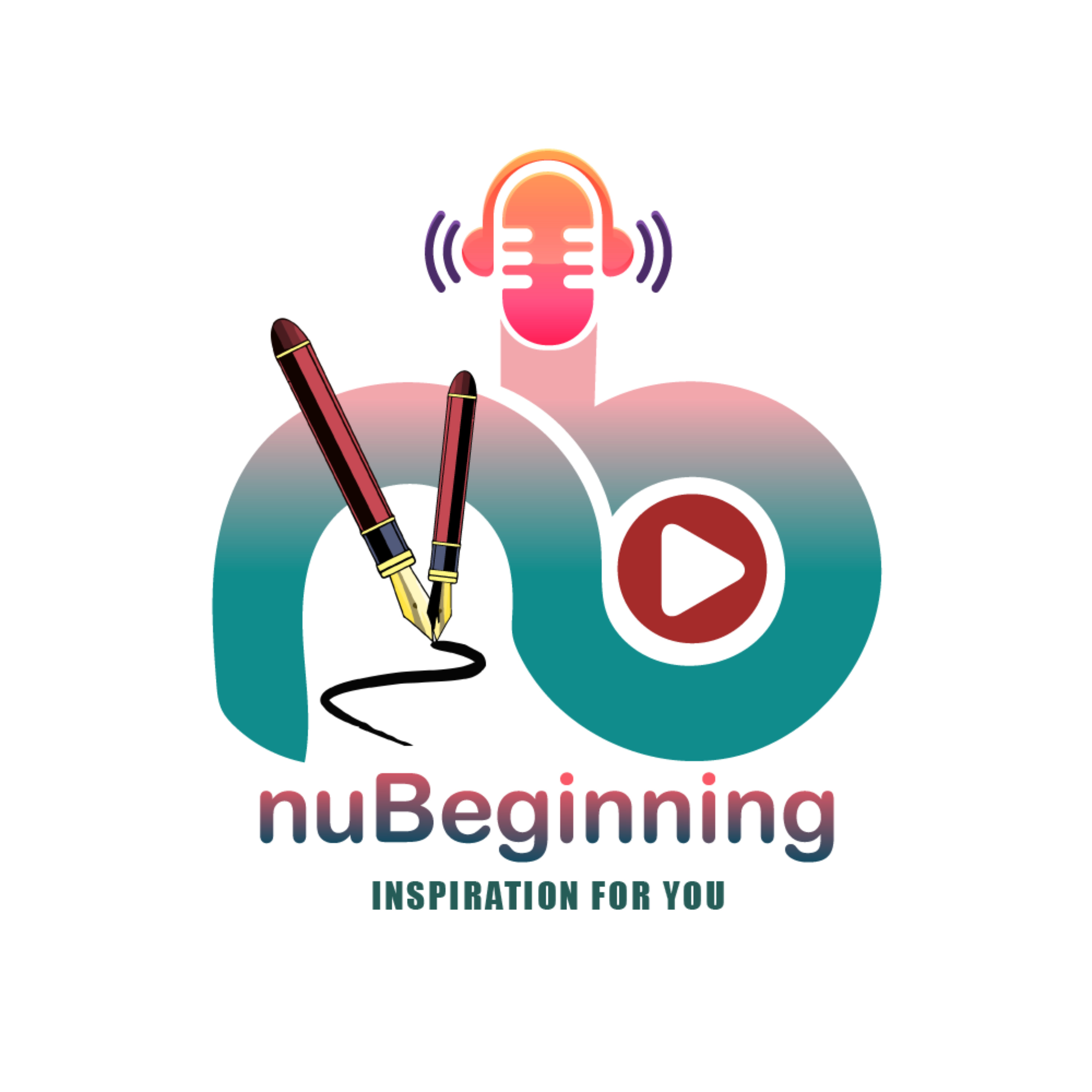 nuBeginning: Inspiration for you!