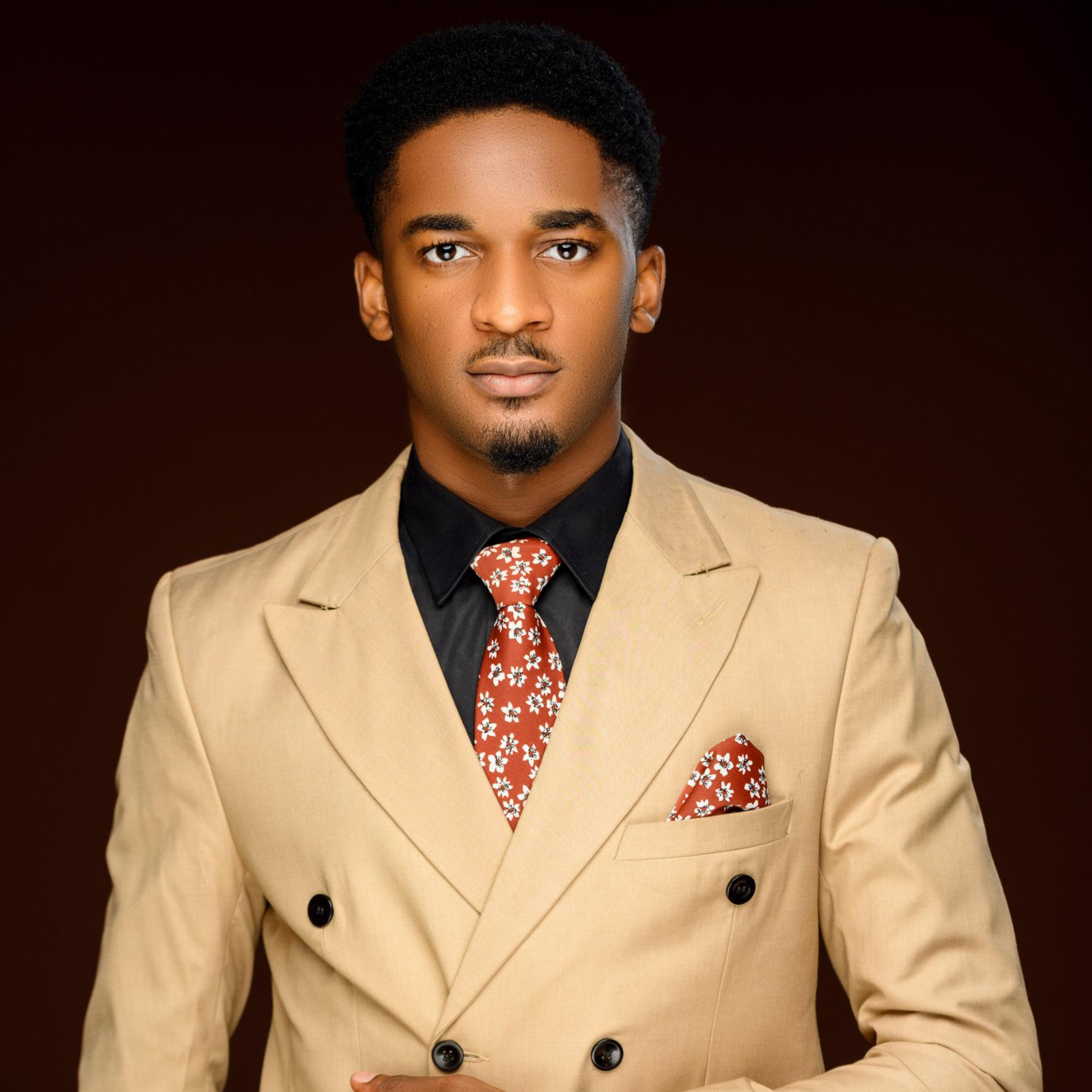 Official Shedrack C Ekwueme