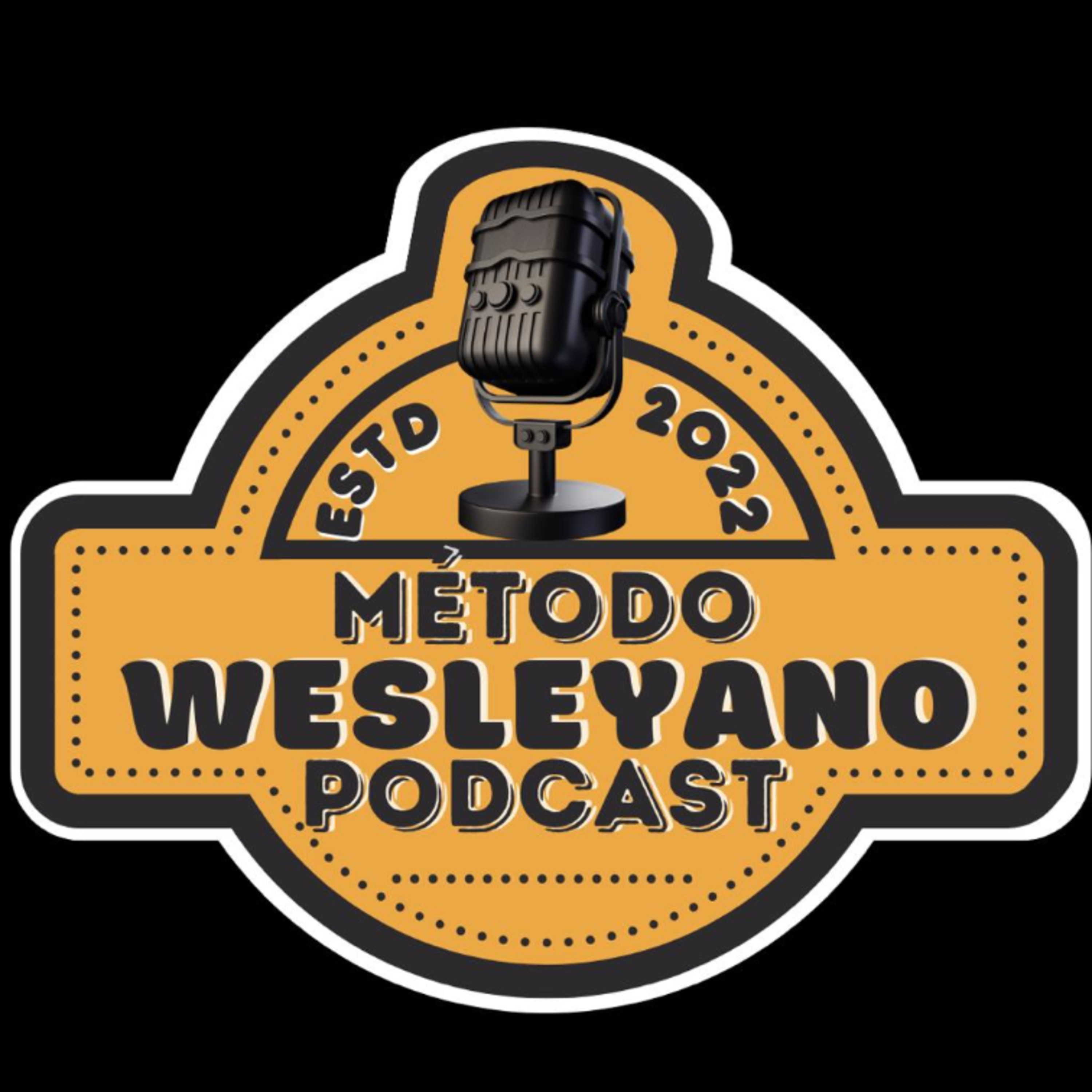 Método Wesleyano Podcast.