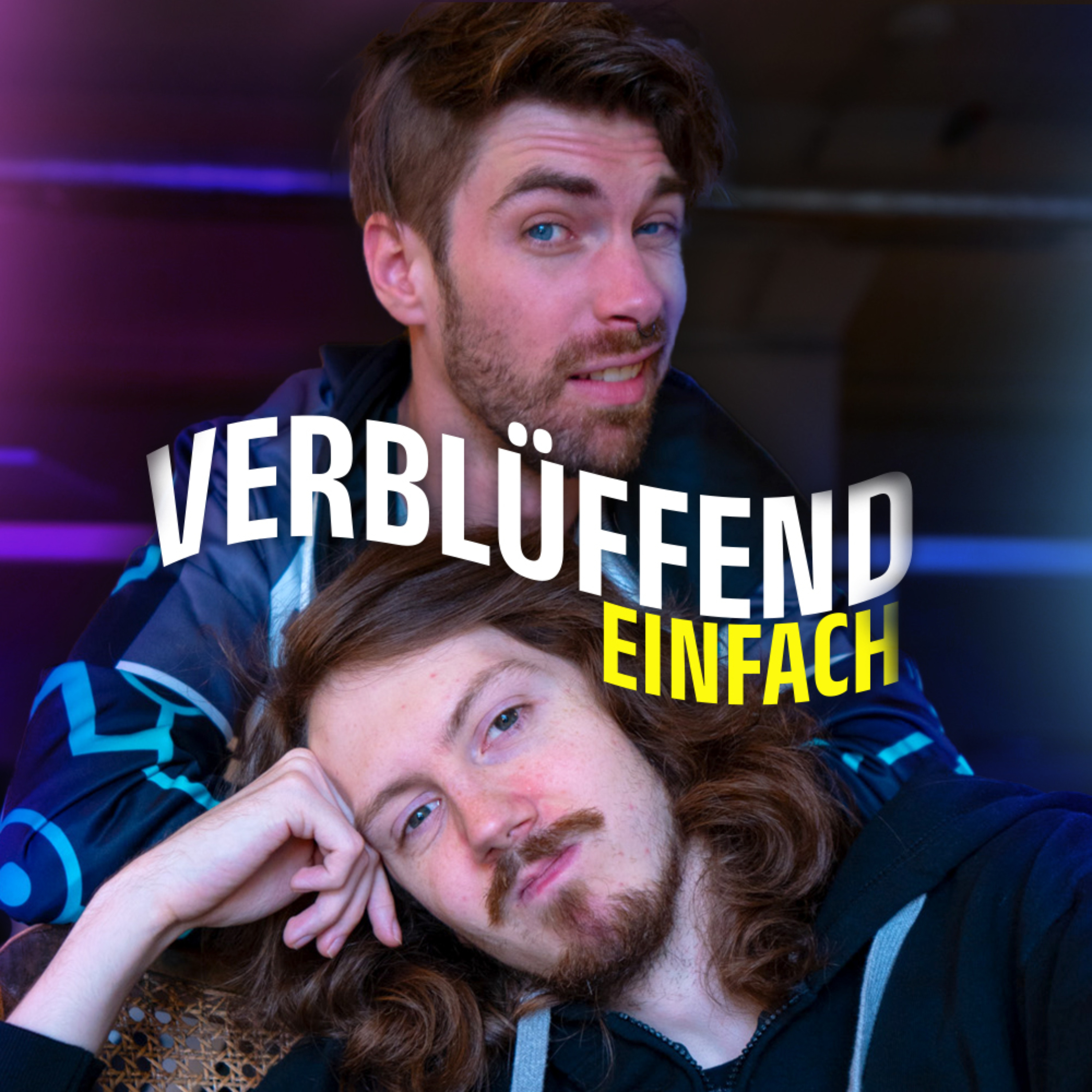 Verblüffend Einfach