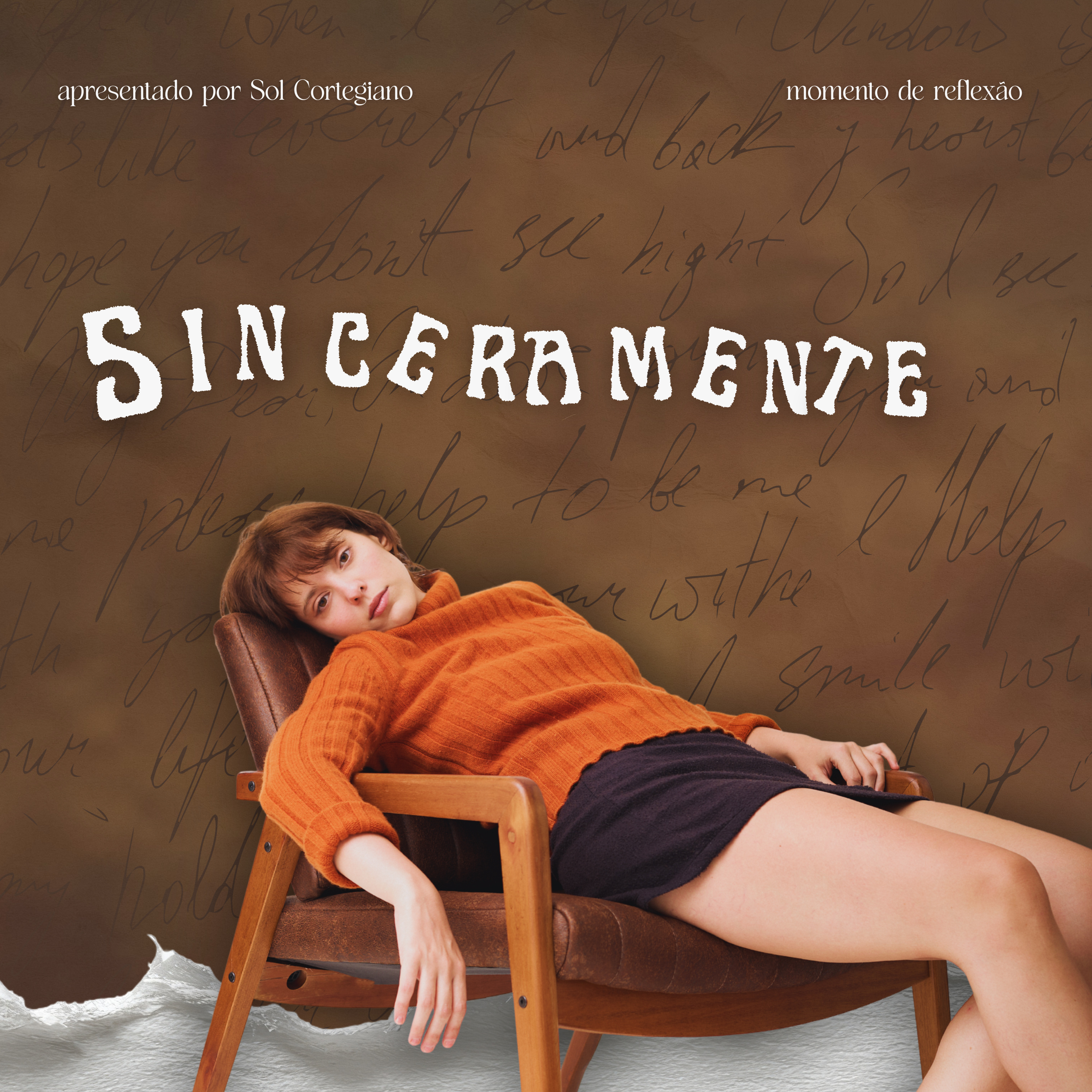 Sinceramente: Momento de Reflexão