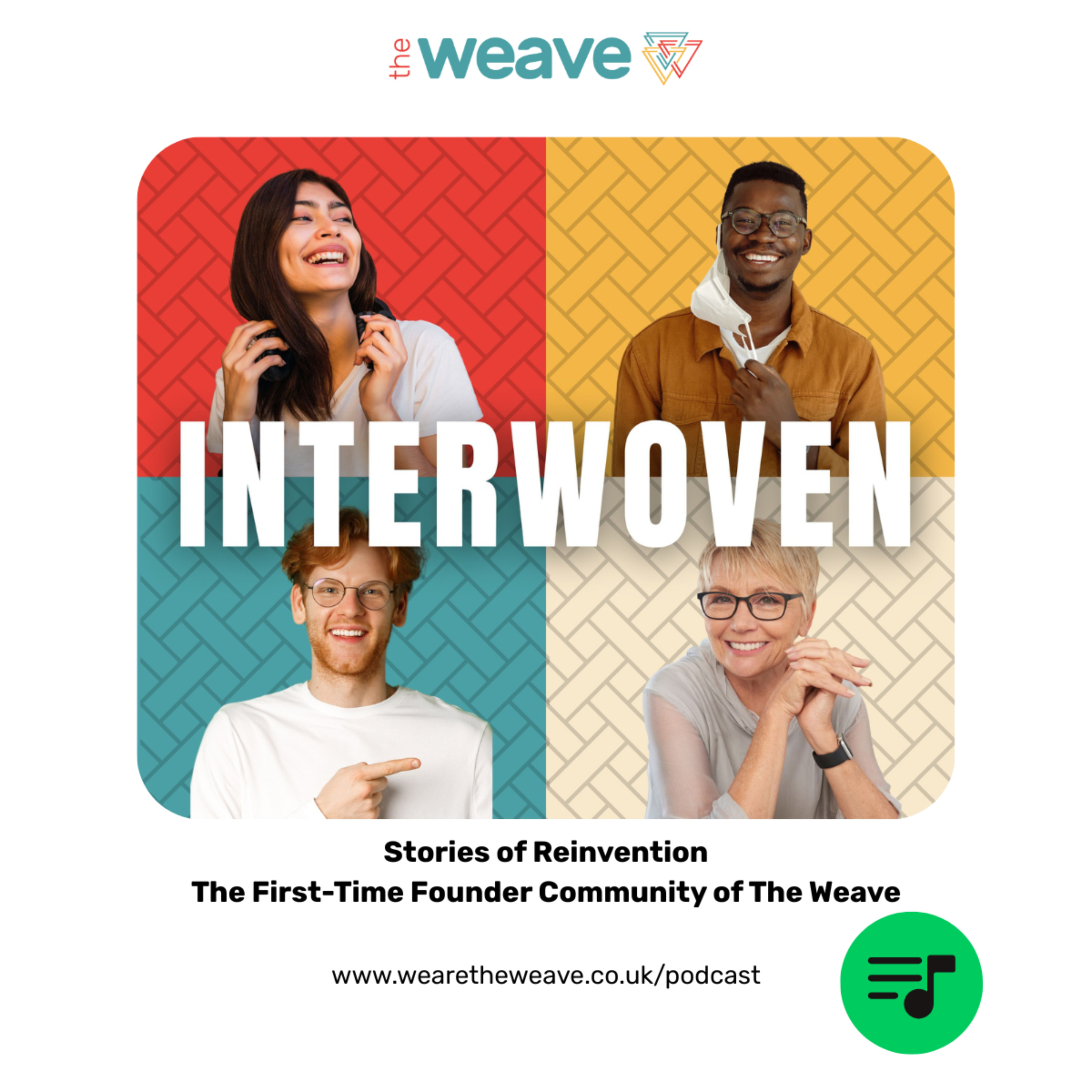 Interwoven from The Weave