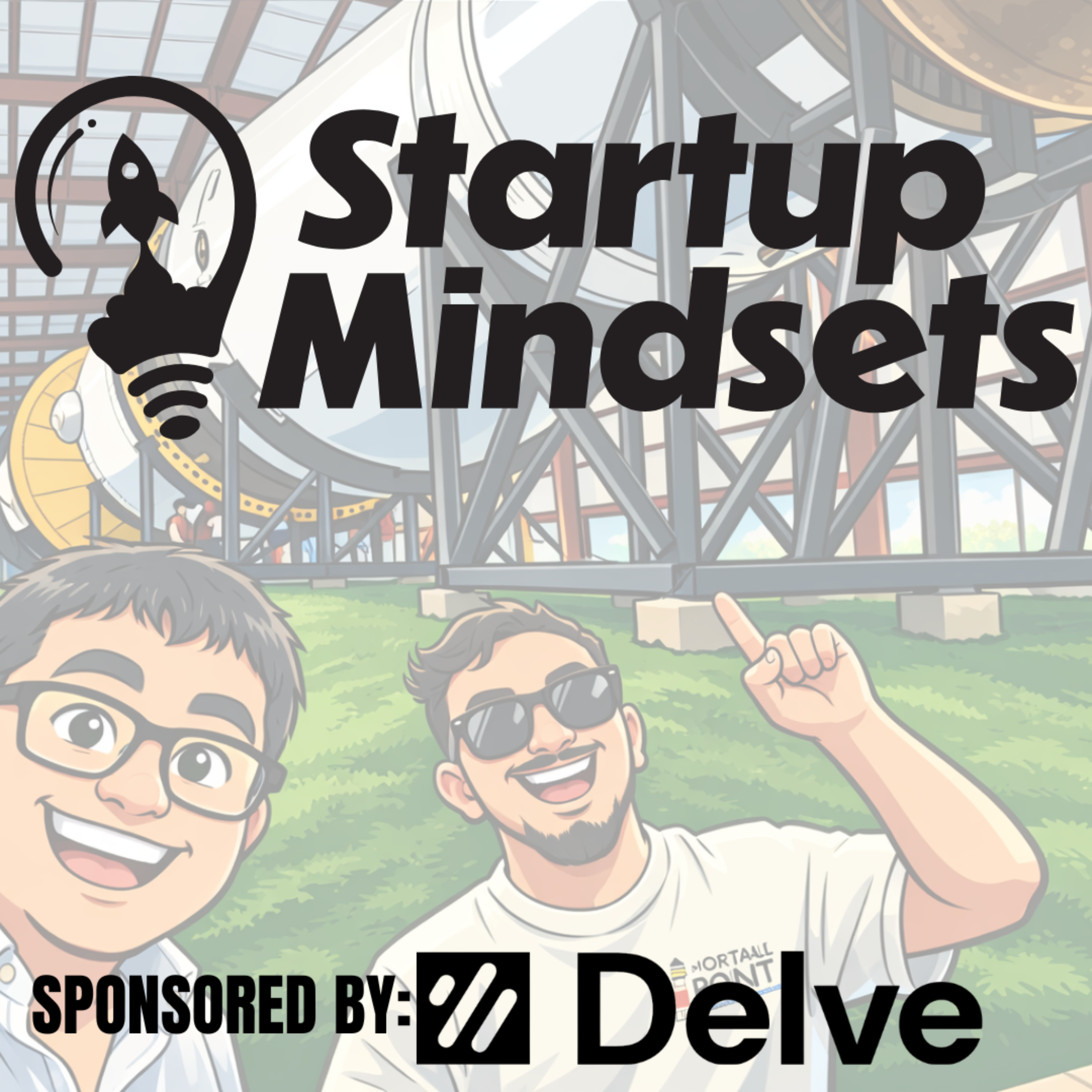 Startup Mindsets