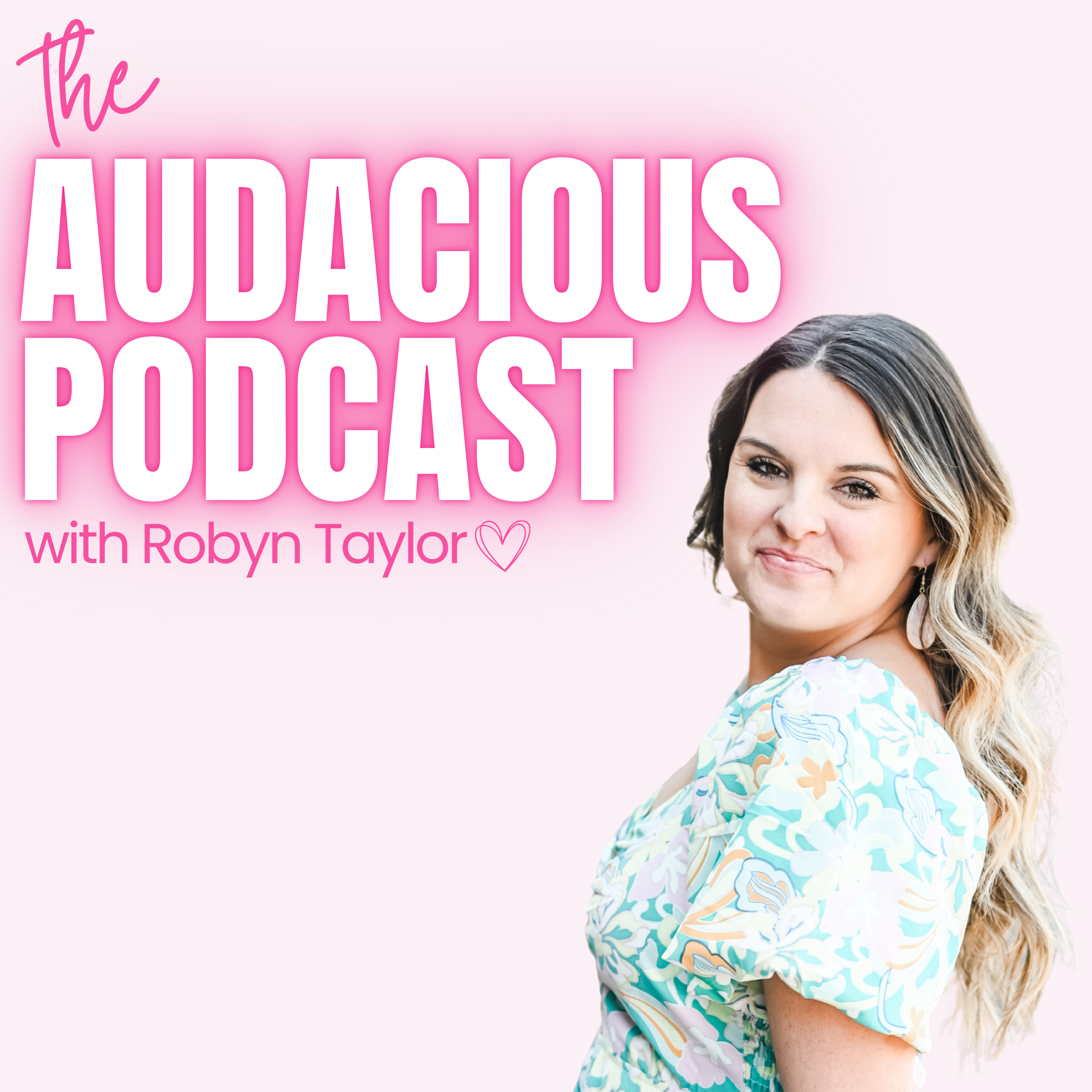 Make a Greater Impact at Home + In Your Business with Cami Langston