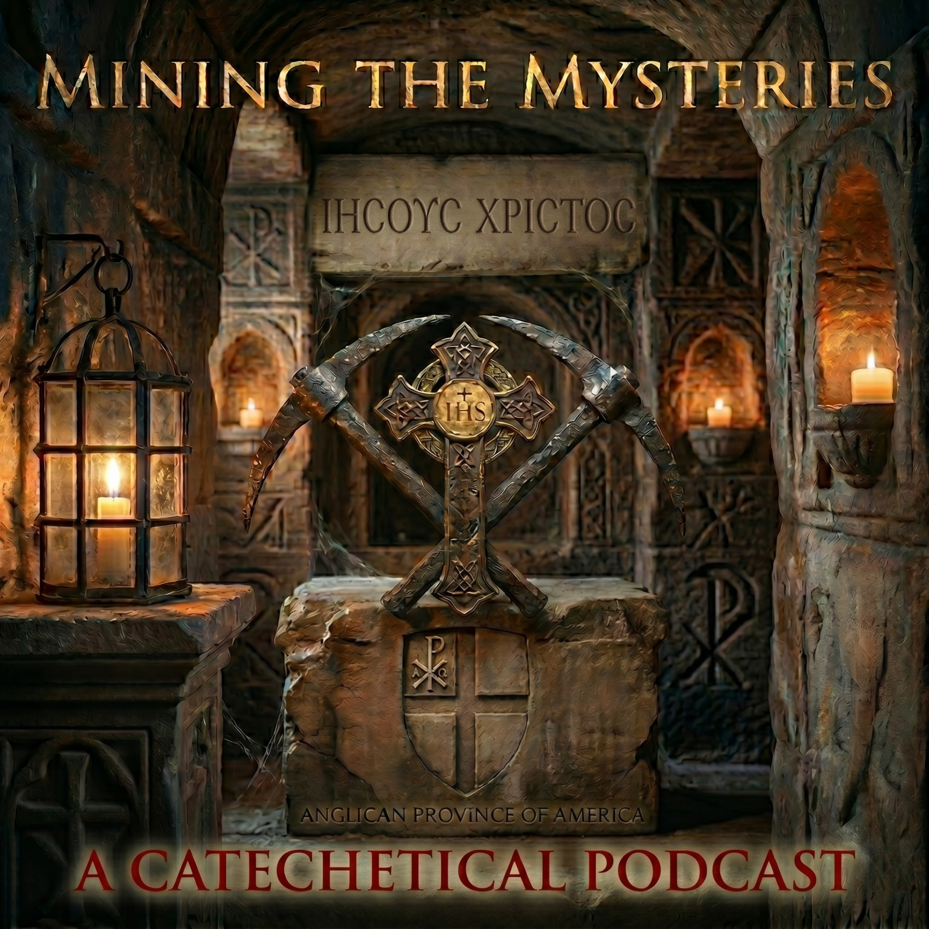 Ears to Hear, Lives to Obey episode artwork
