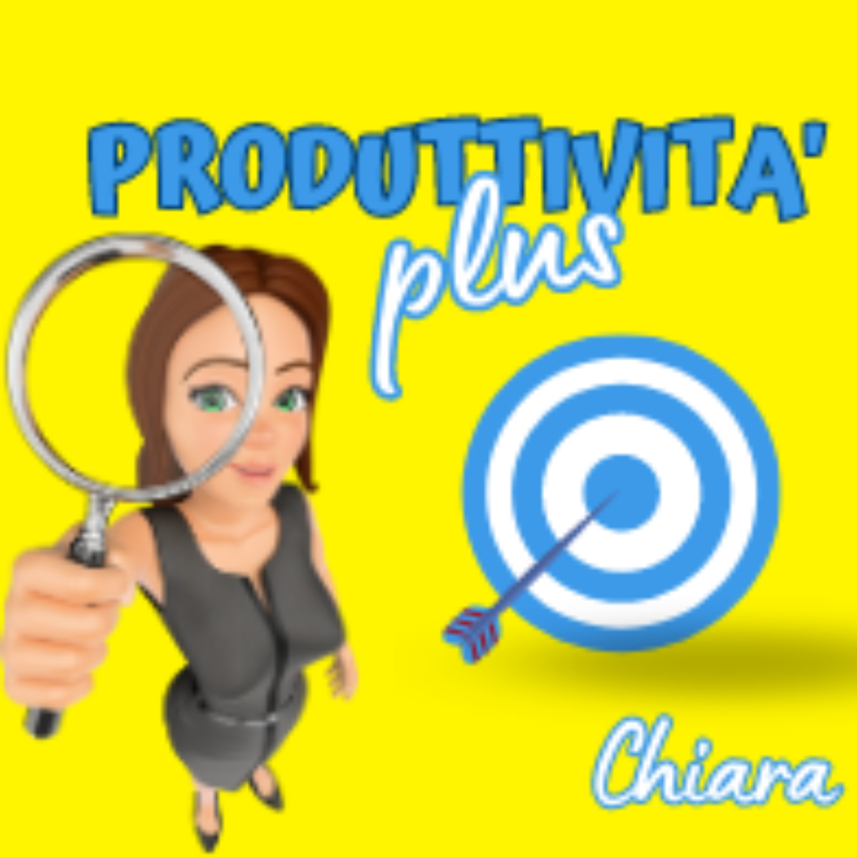 Produttività Plus