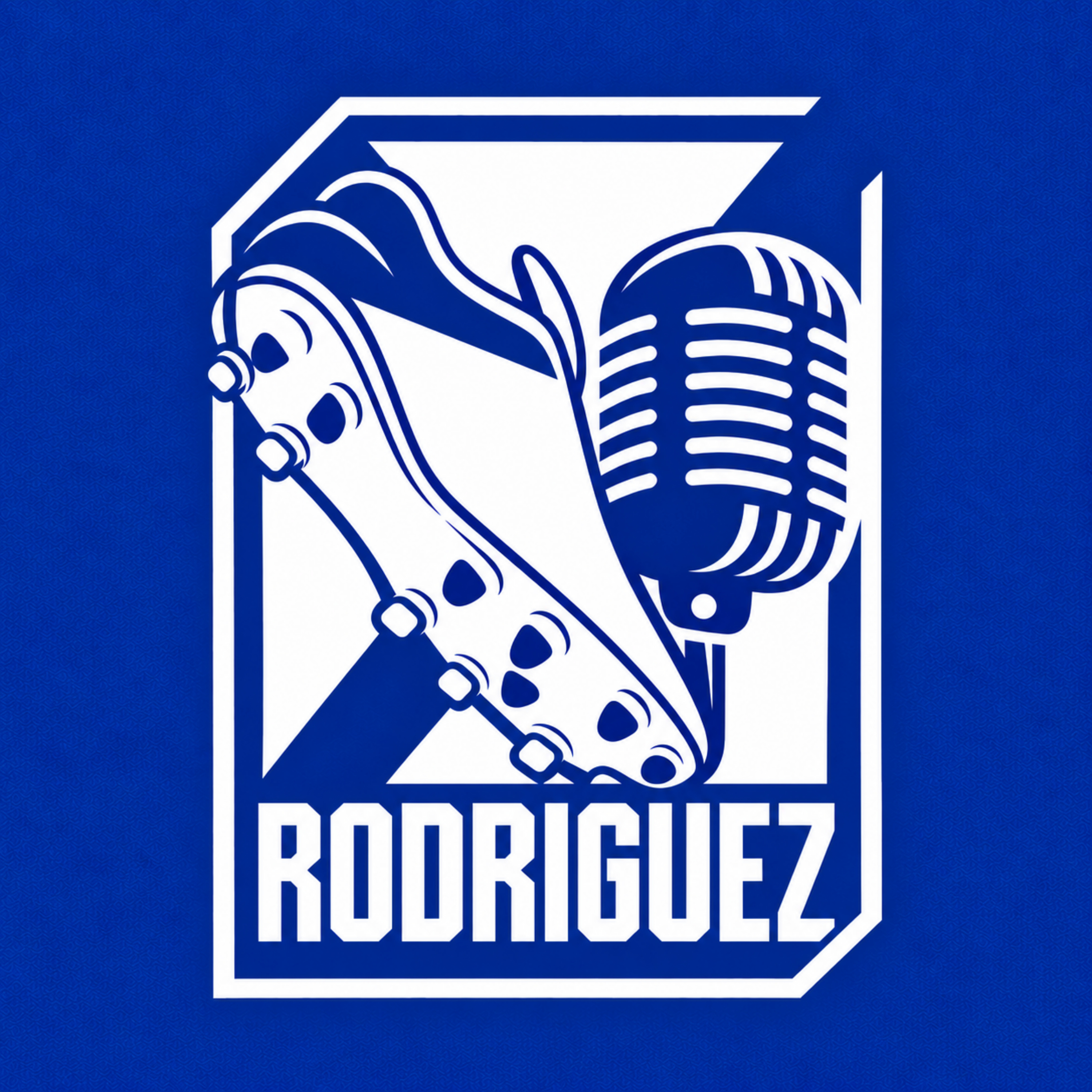 VINICIUS 2027, SUENA DAVIES, MUNDIAL ARABIA 2034, ¿GONÇALO INACIO EN ENERO? | CHIRINGO #509 episode artwork