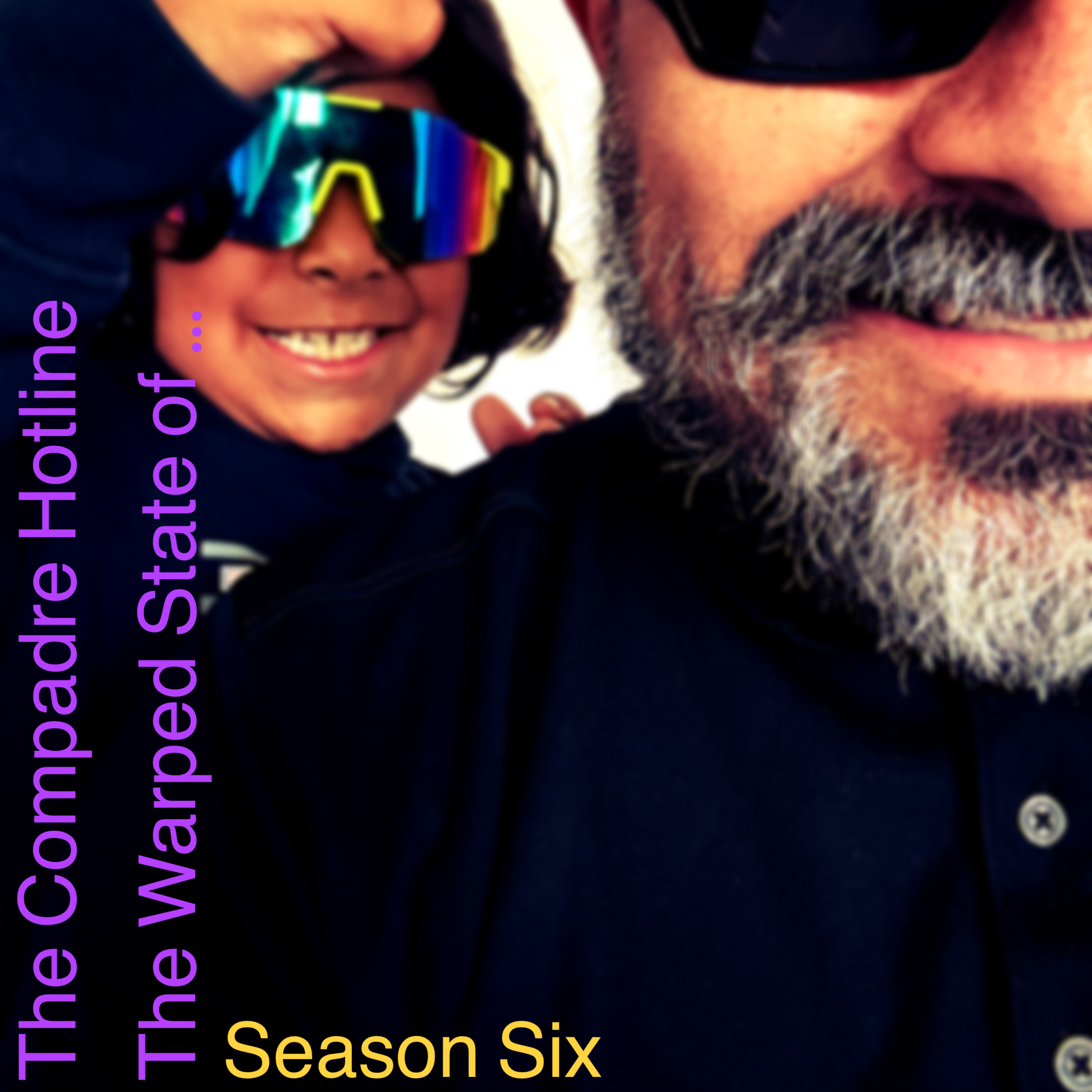 The Compadre Hotline: Welcome Back!