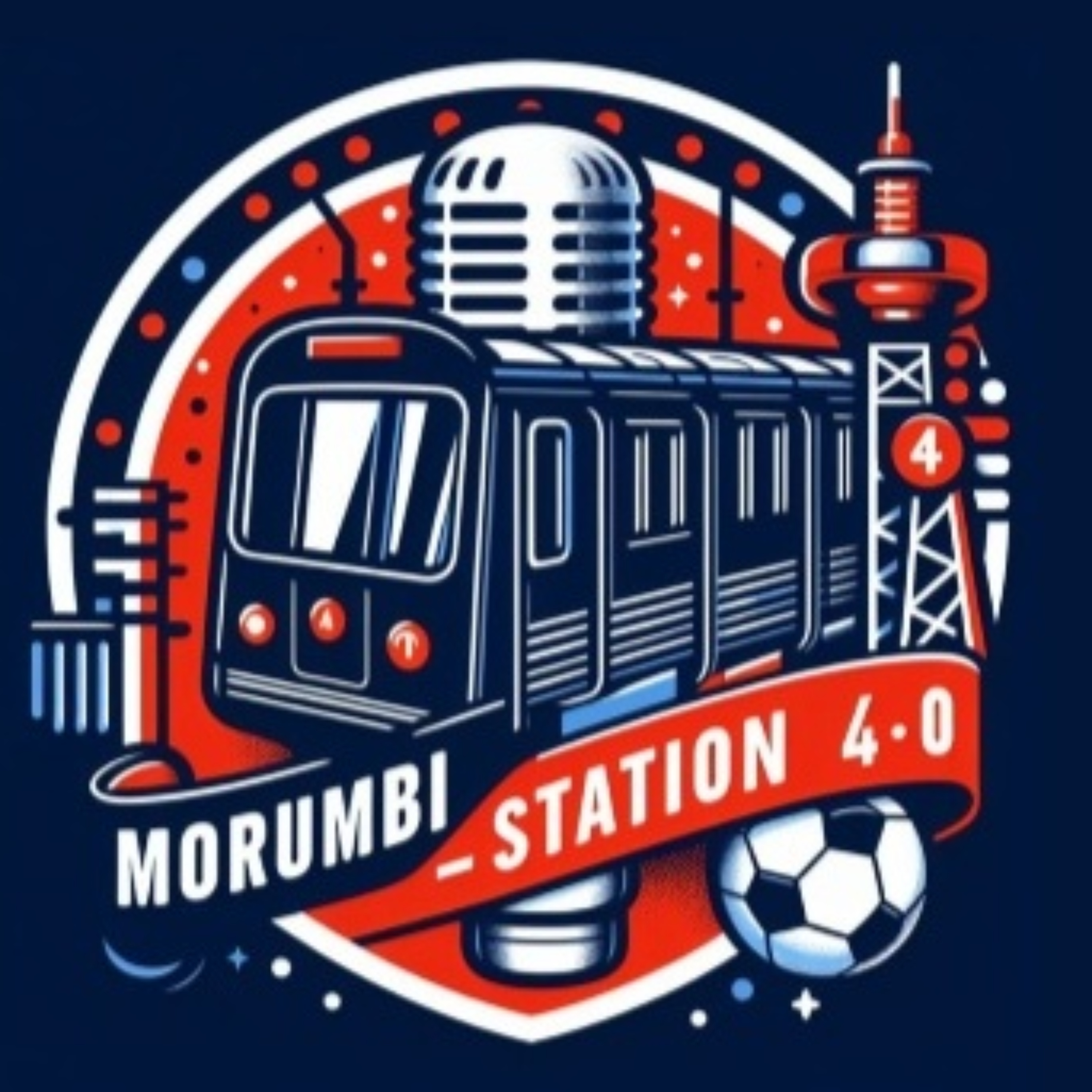 Morumbi Station