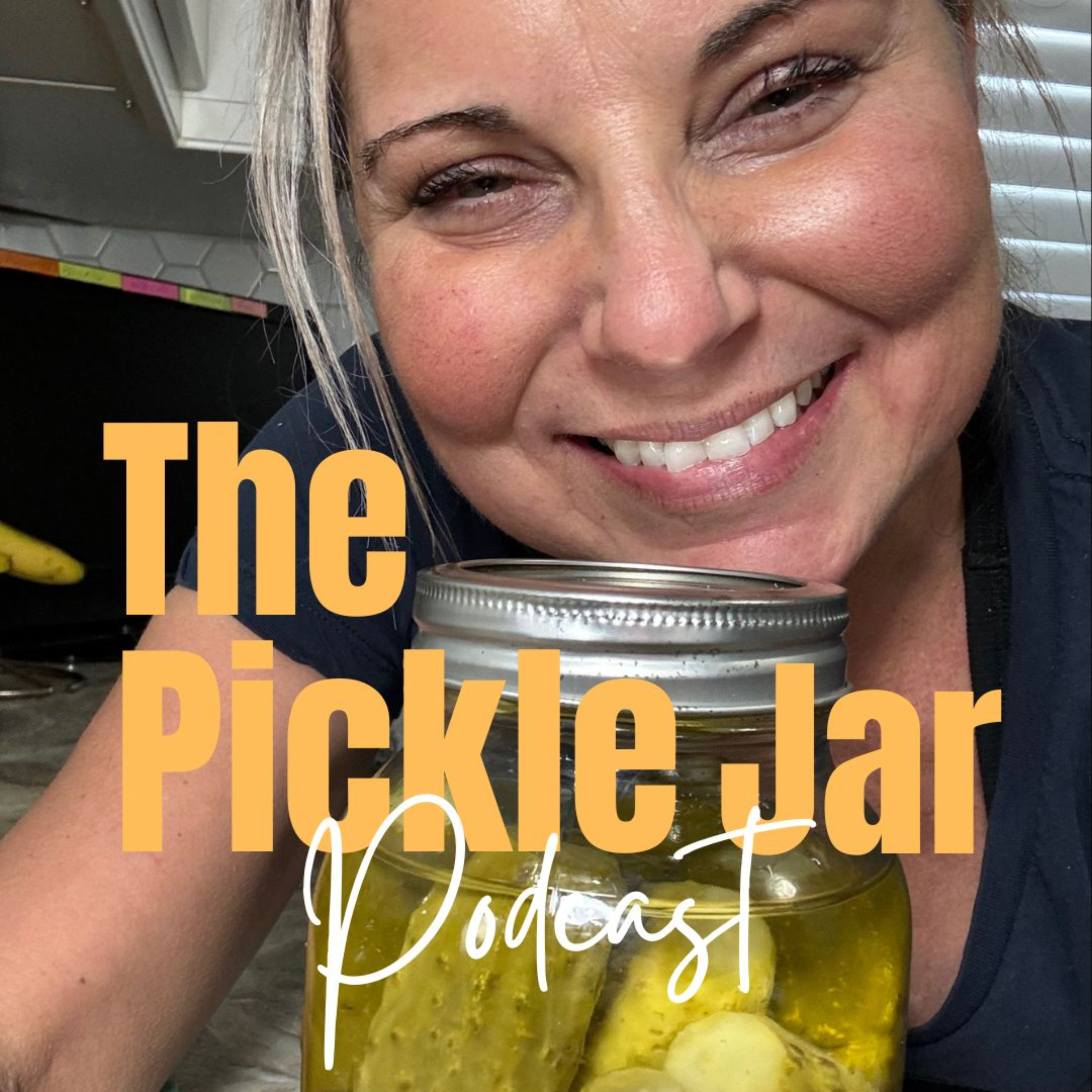 The Pickle Jar Podcast - Adrenal Insufficiency