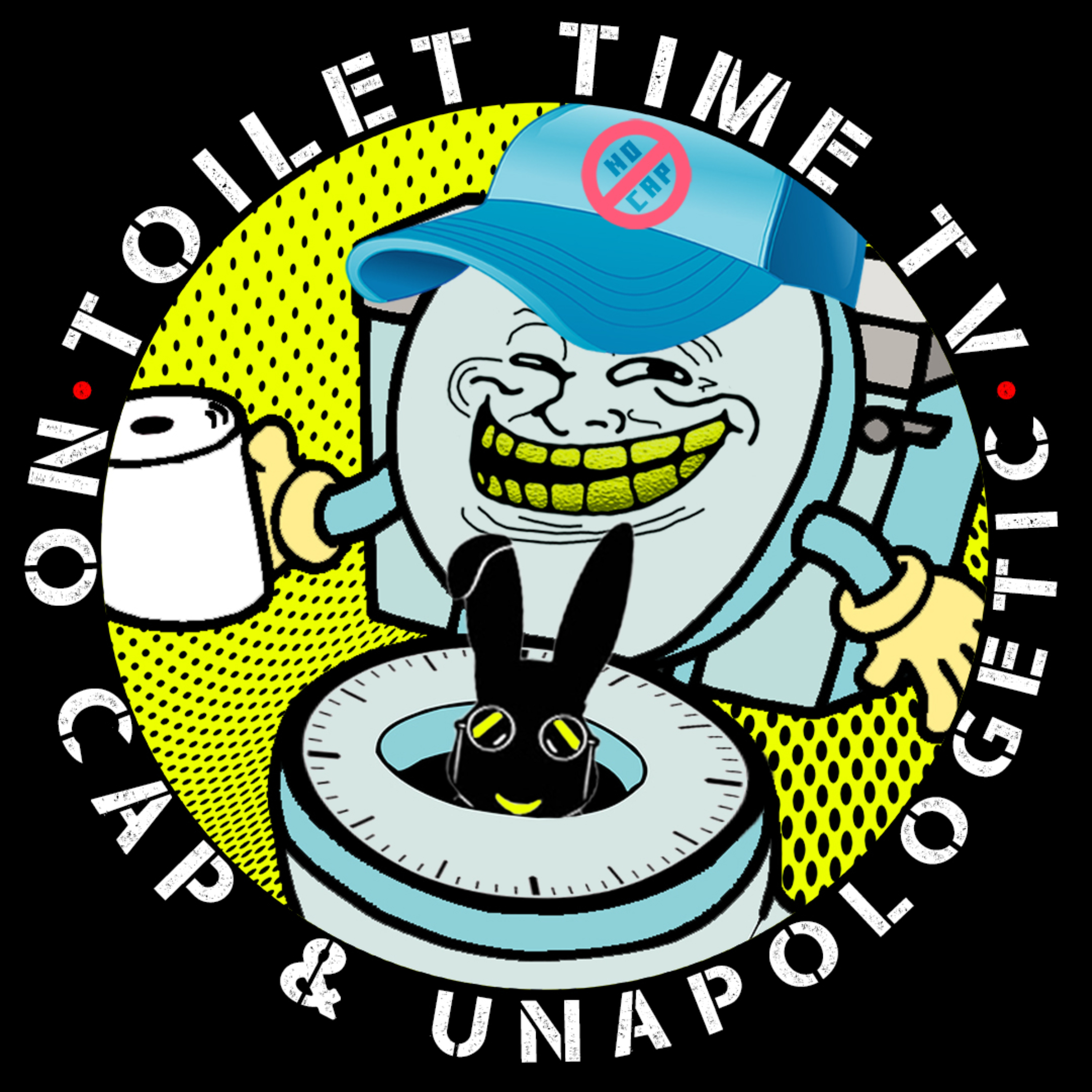 Toilet Time TV