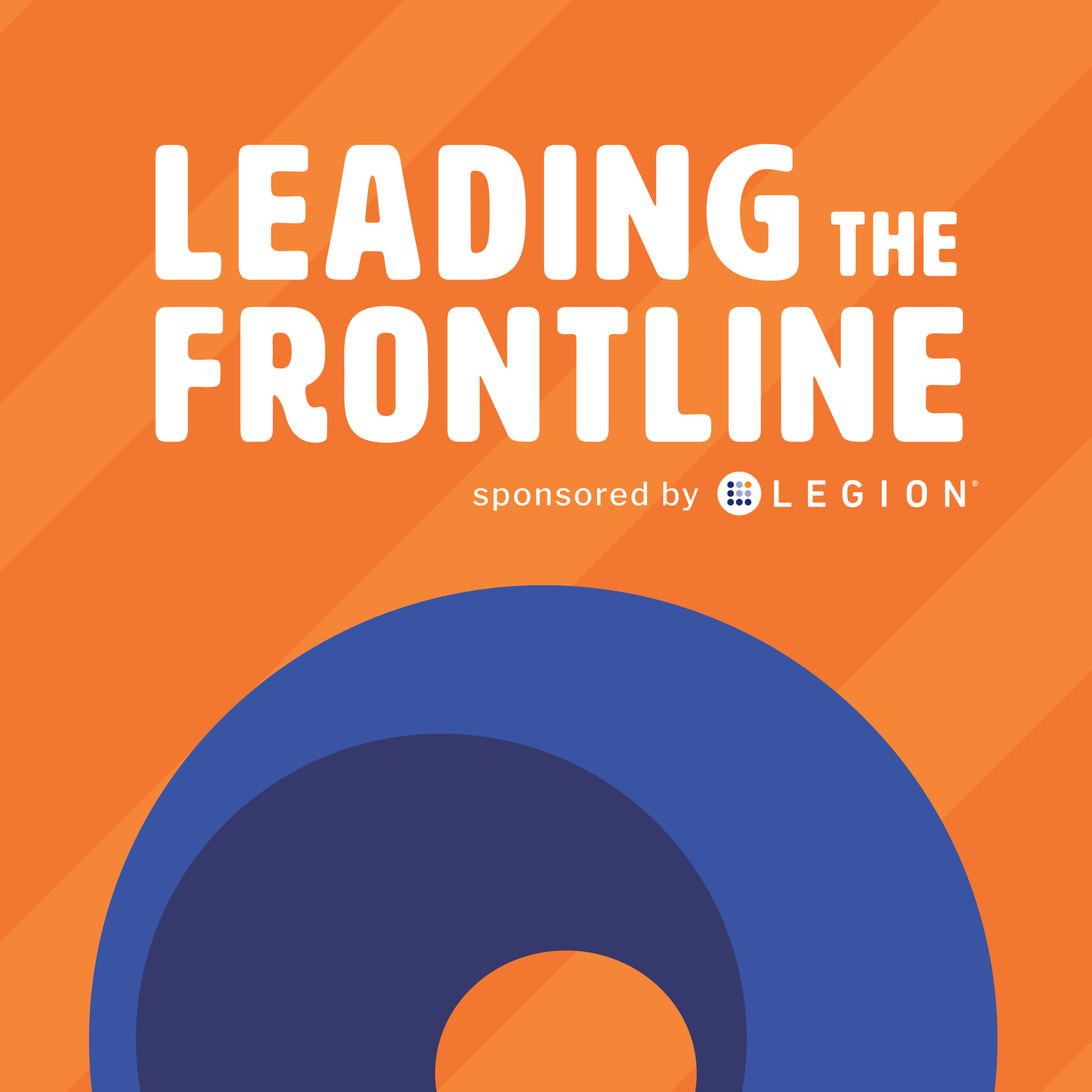 Leading the Frontline