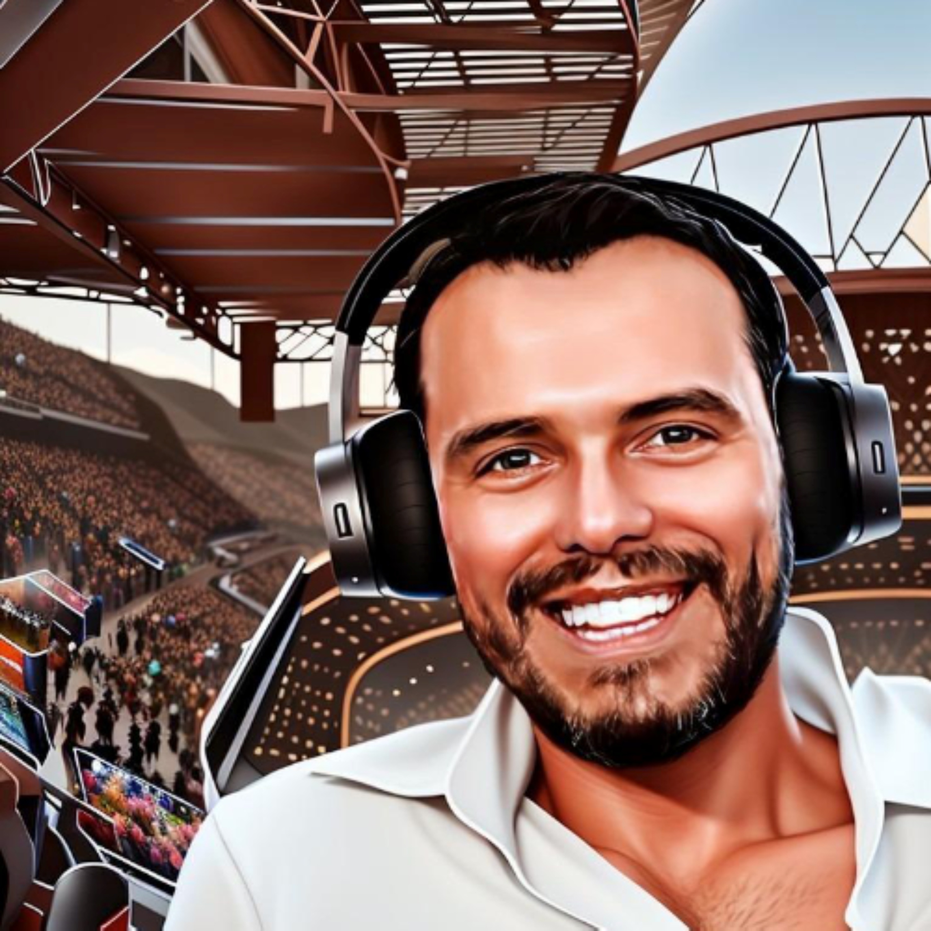 Sinal Vermelho Podcast