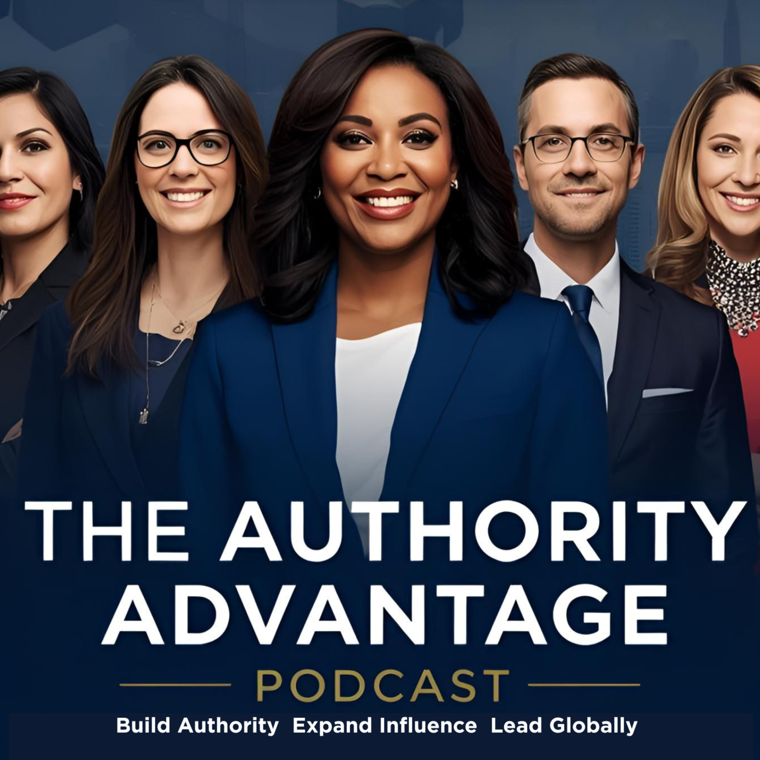 #56 Your Digital Presence Is the Interview: Why Leaders Without Thought Leadership Get Overlooked #56 Your Digital Presence Is the Interview: Why Leaders Without Thought Leadership Get Overlooked