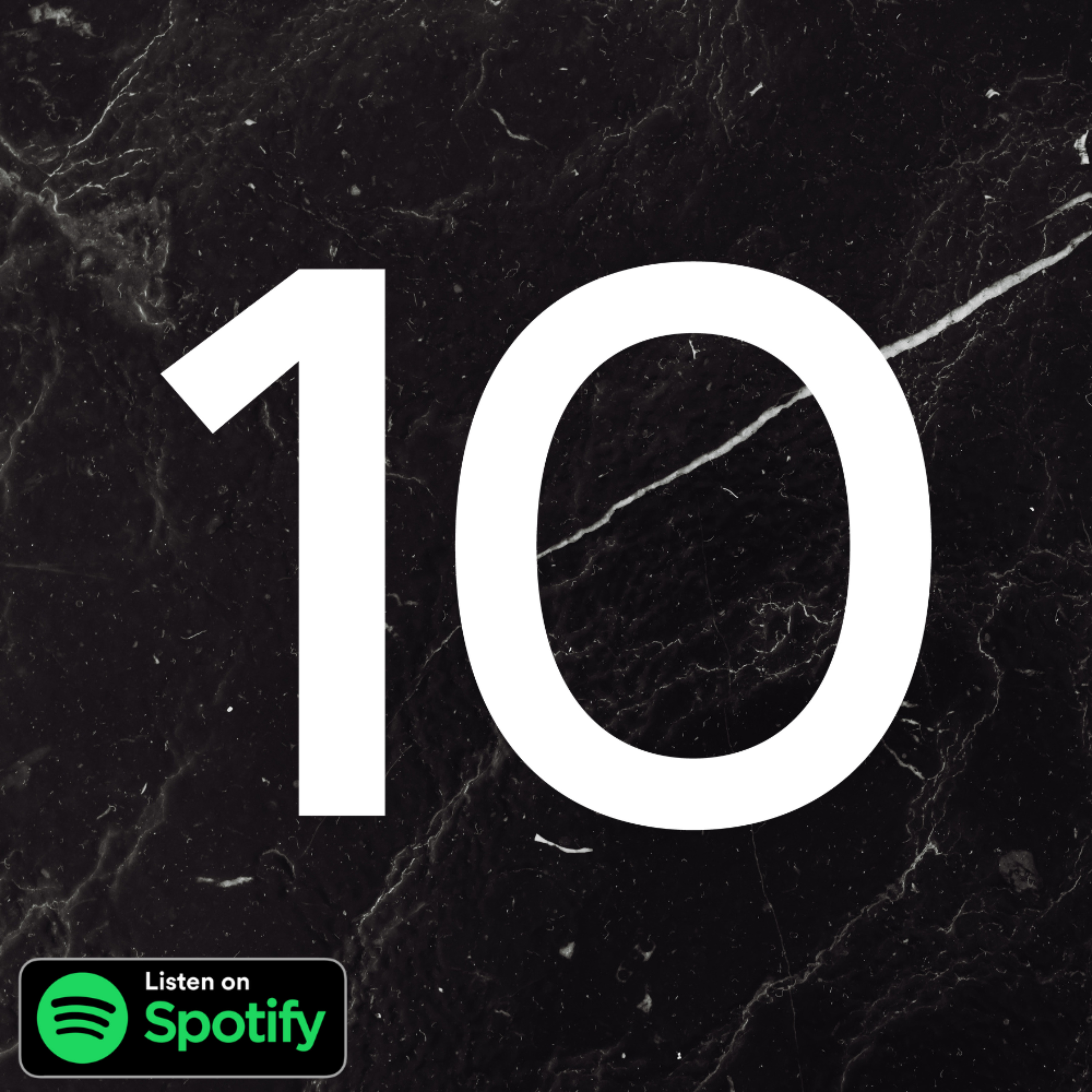 10Cast podcast artwork