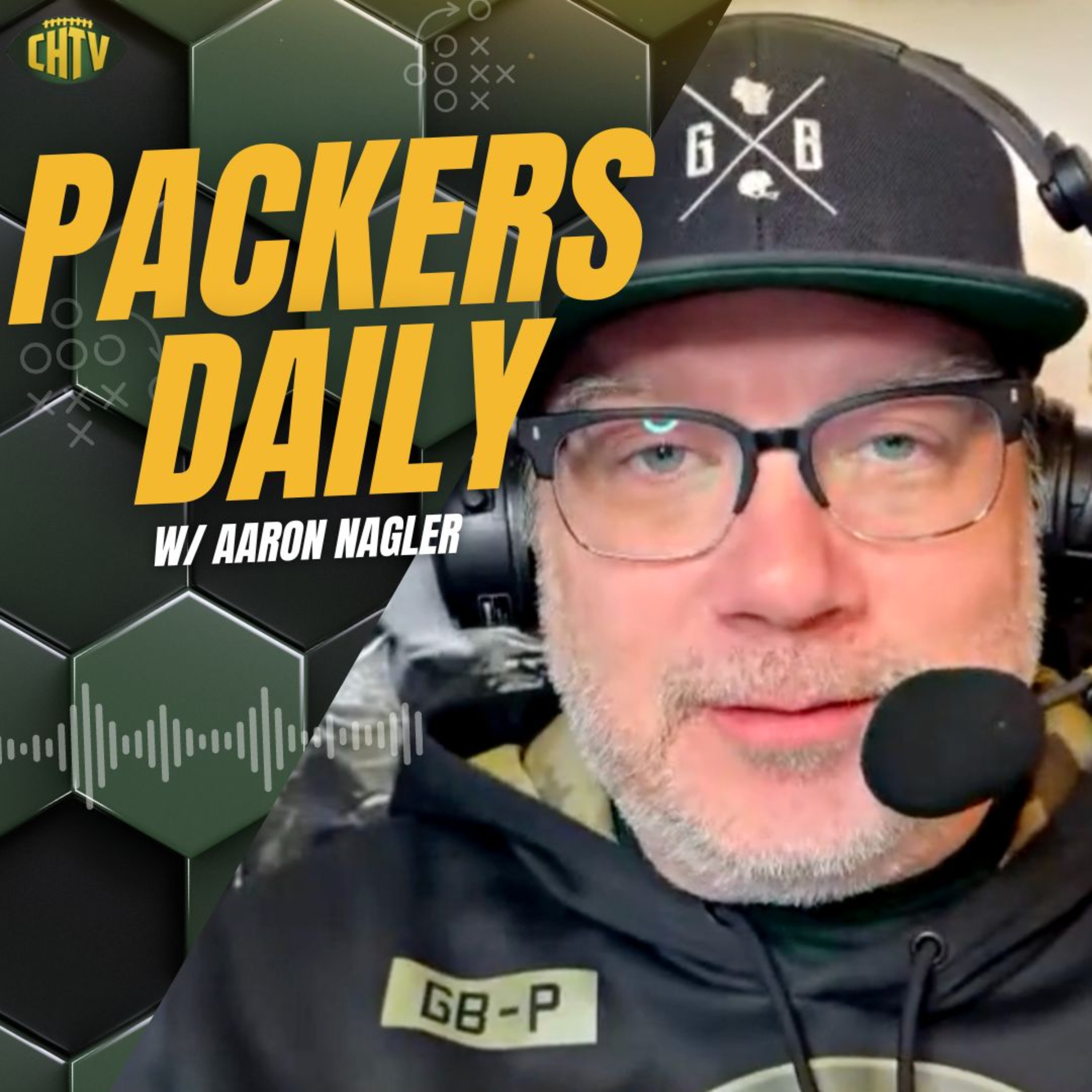 Packers Daily