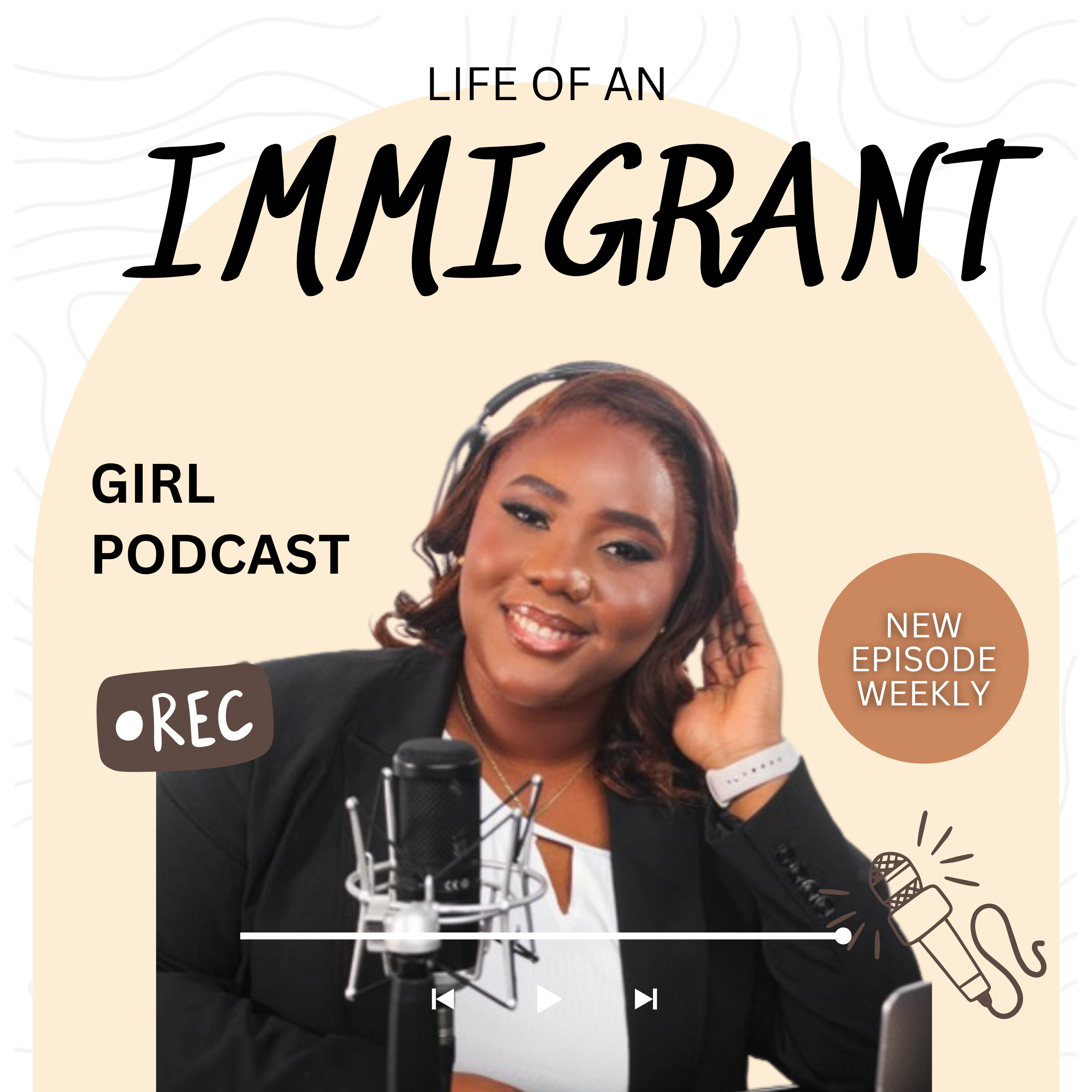 Life of an Immigrant Girl