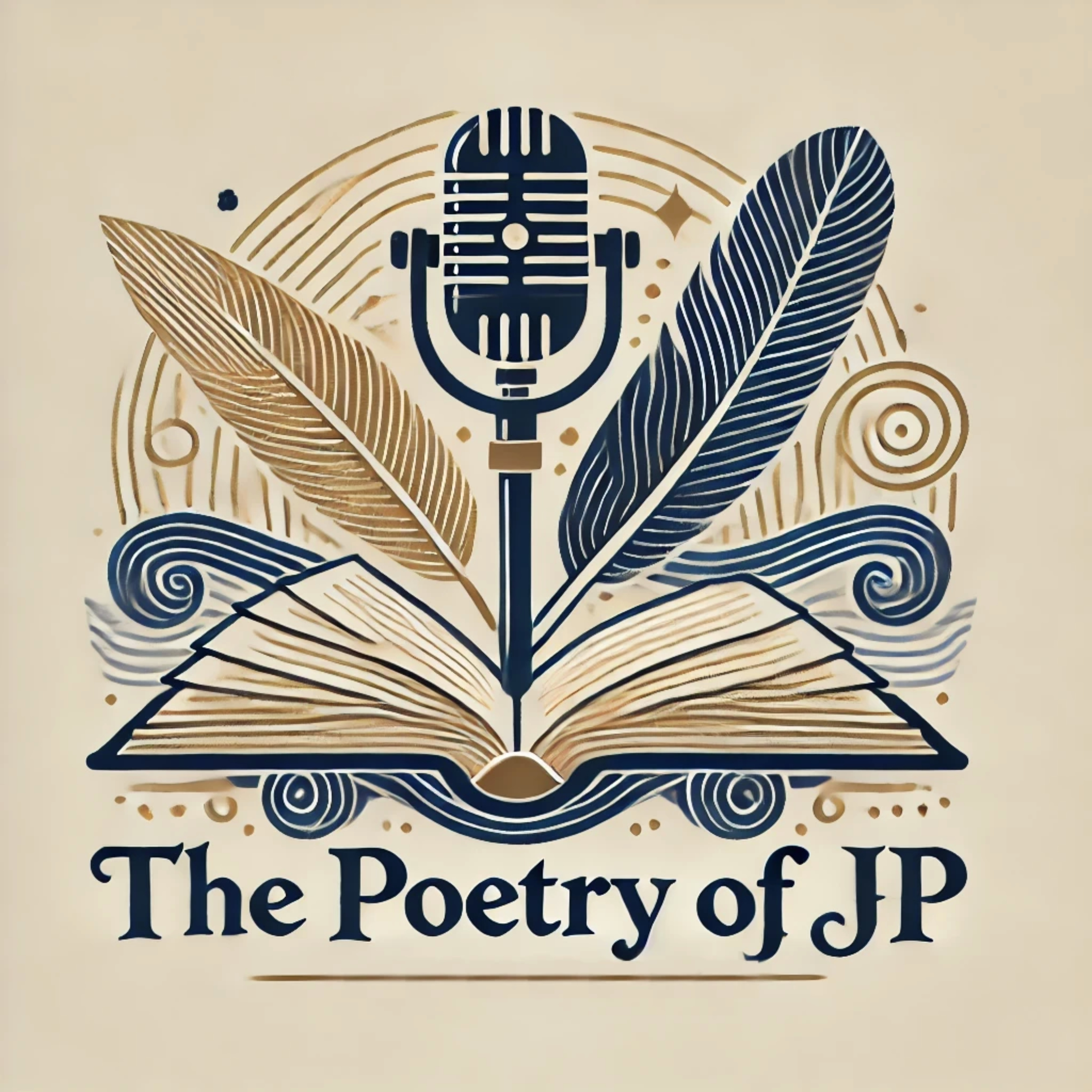 Thepoetryofjp