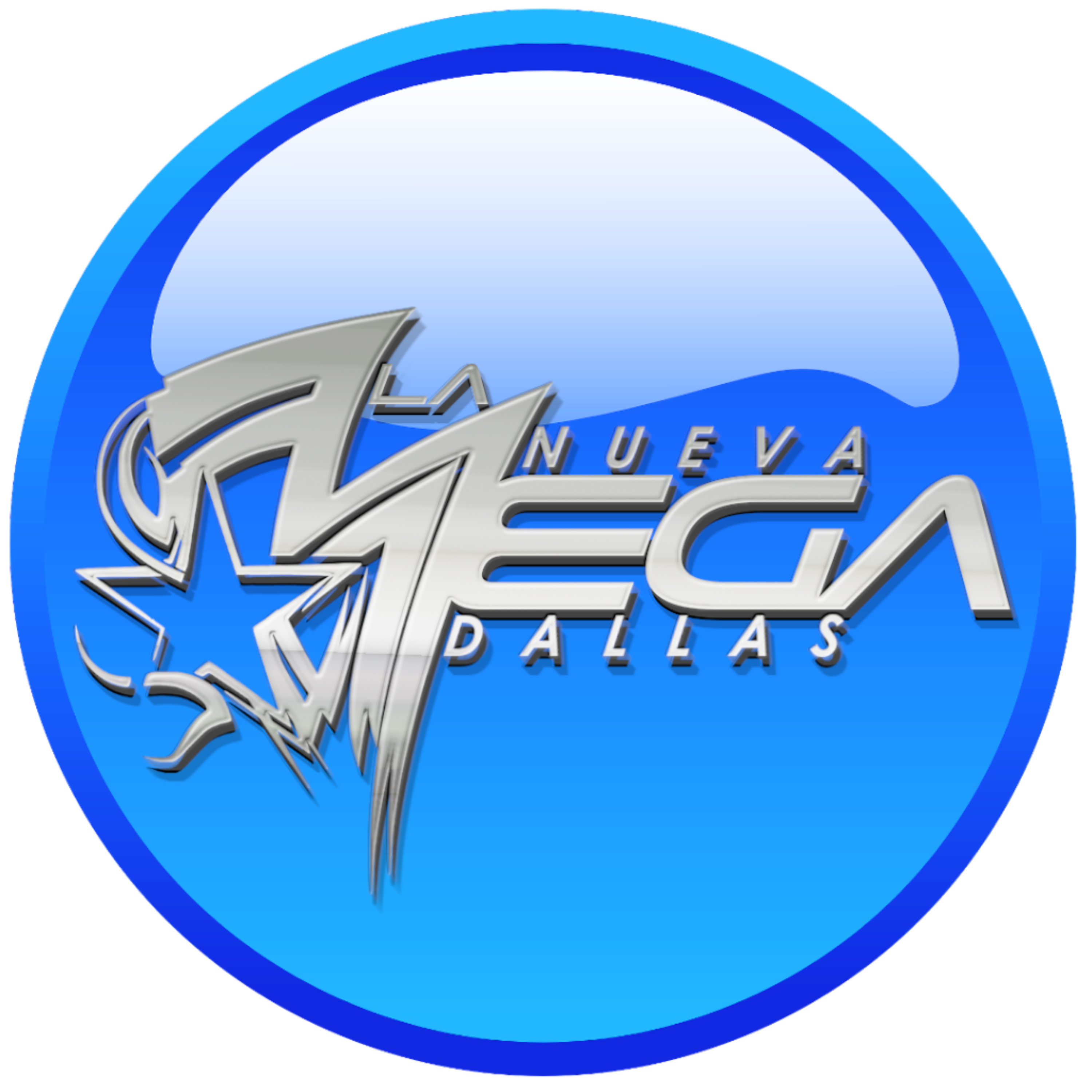 LA NUEVA MEGA DALLAS RADIO