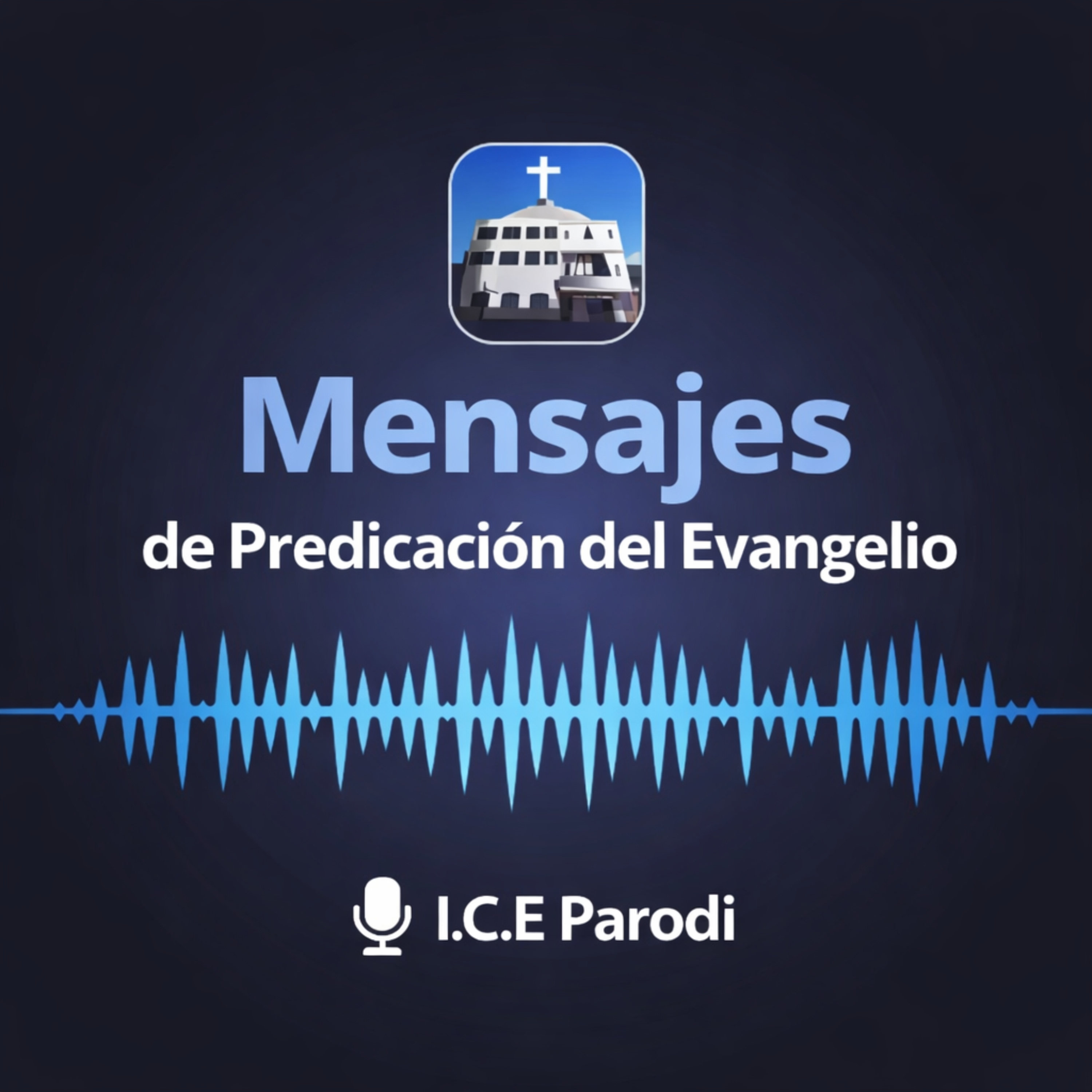 Mensajes de Predicación del Evangelio
