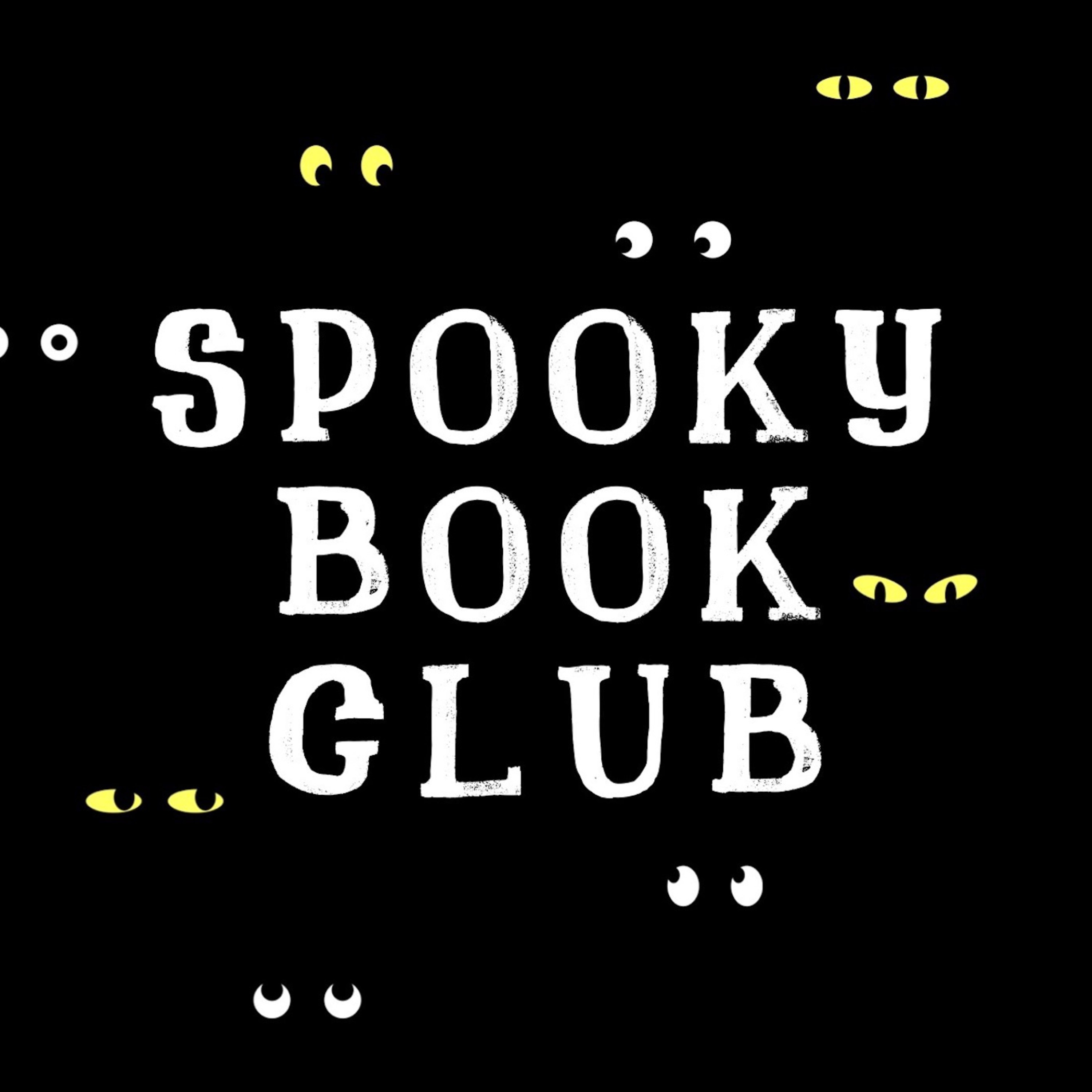 Spooky Book Club