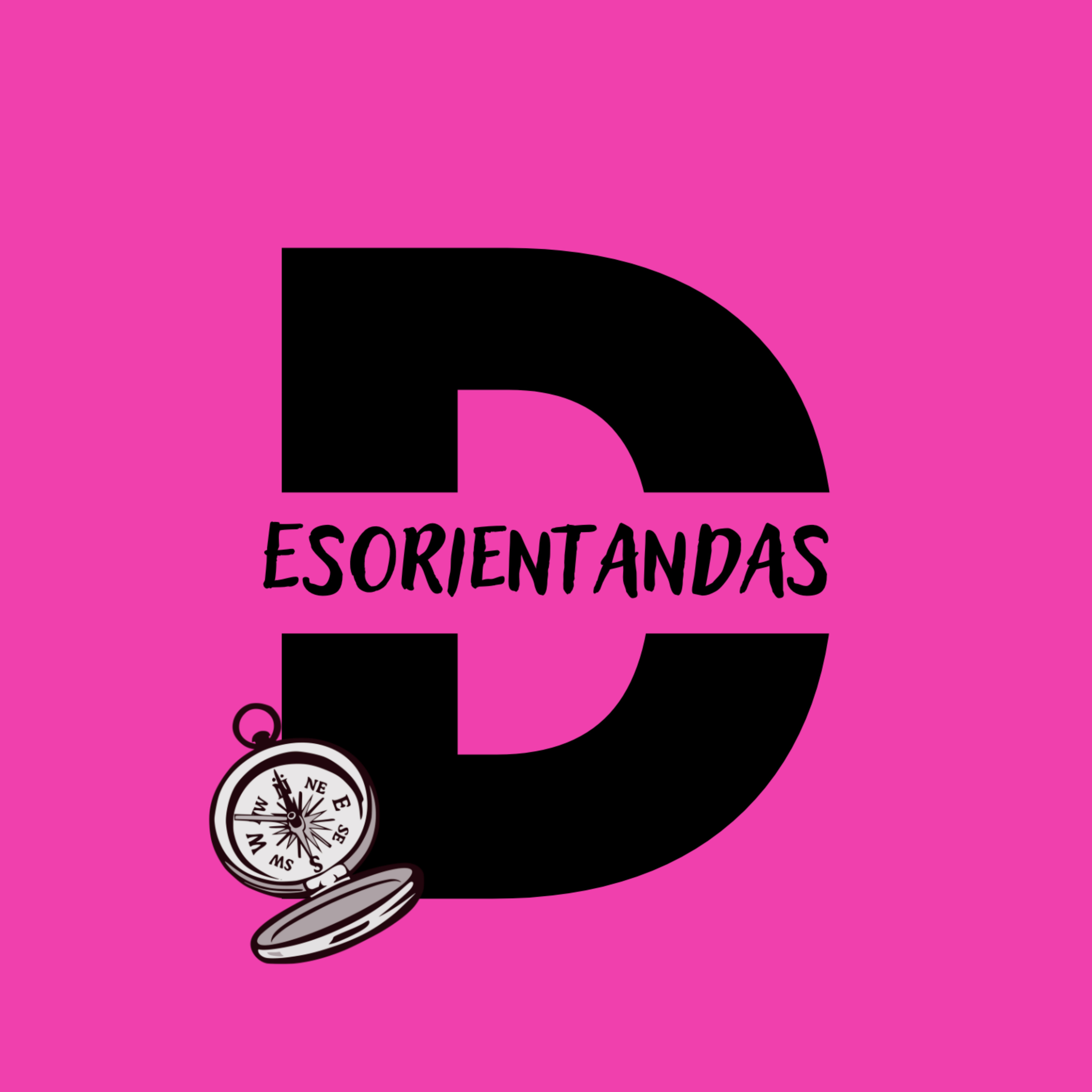 Desorientandas
