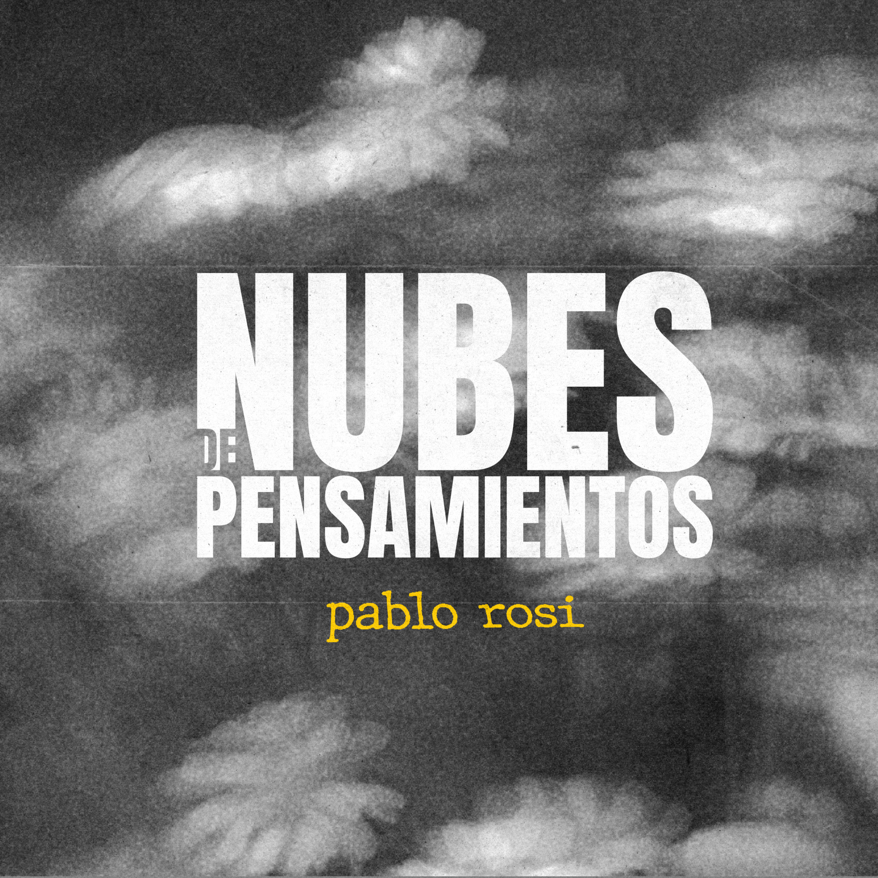 Nubes de Pensamientos