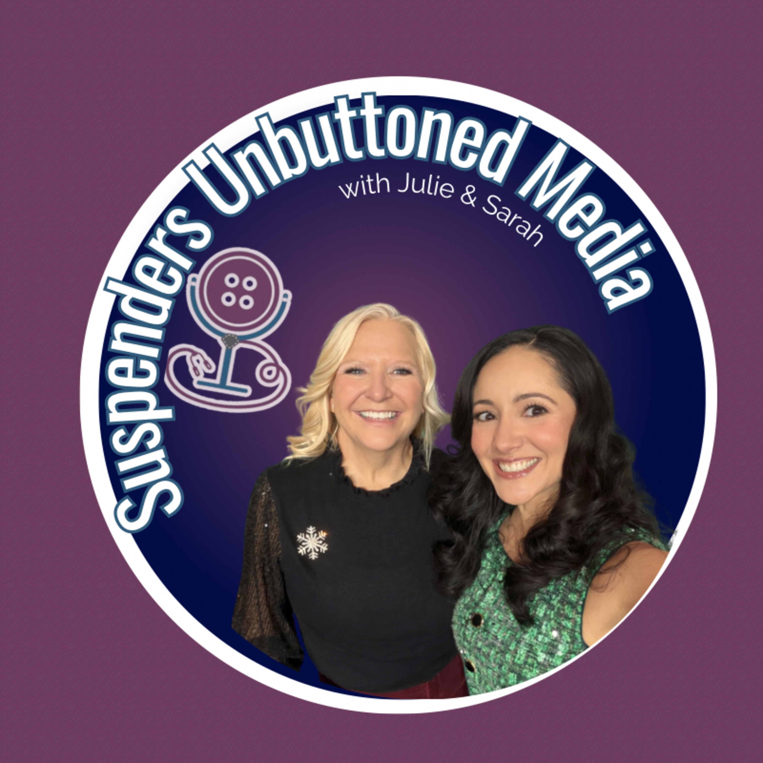 Interview: Sarah Mabberley