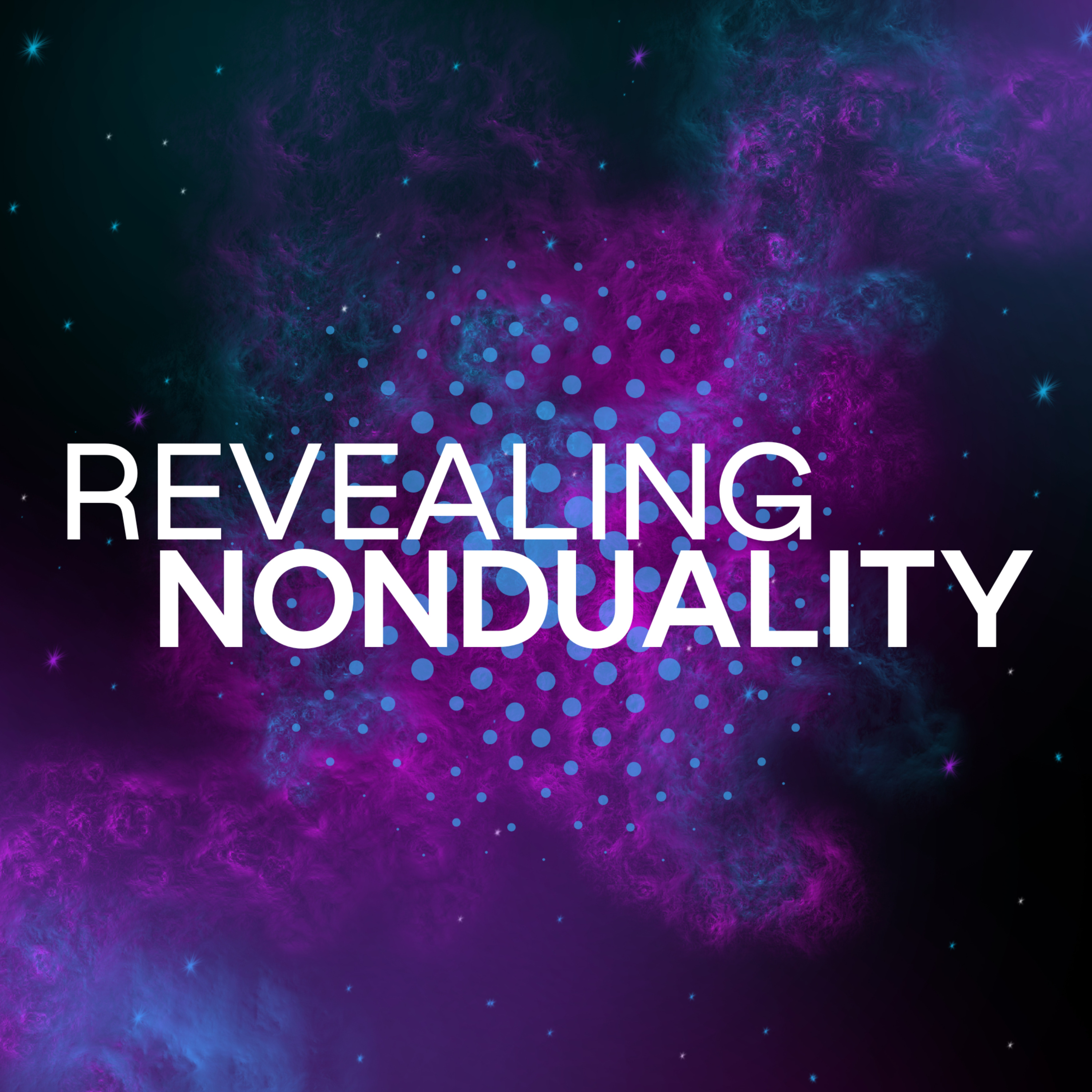 #41 Joan Tollifson - The Natural Acceptance Within the Recognition of Wholeness - The Nonduality Podcast episode artwork