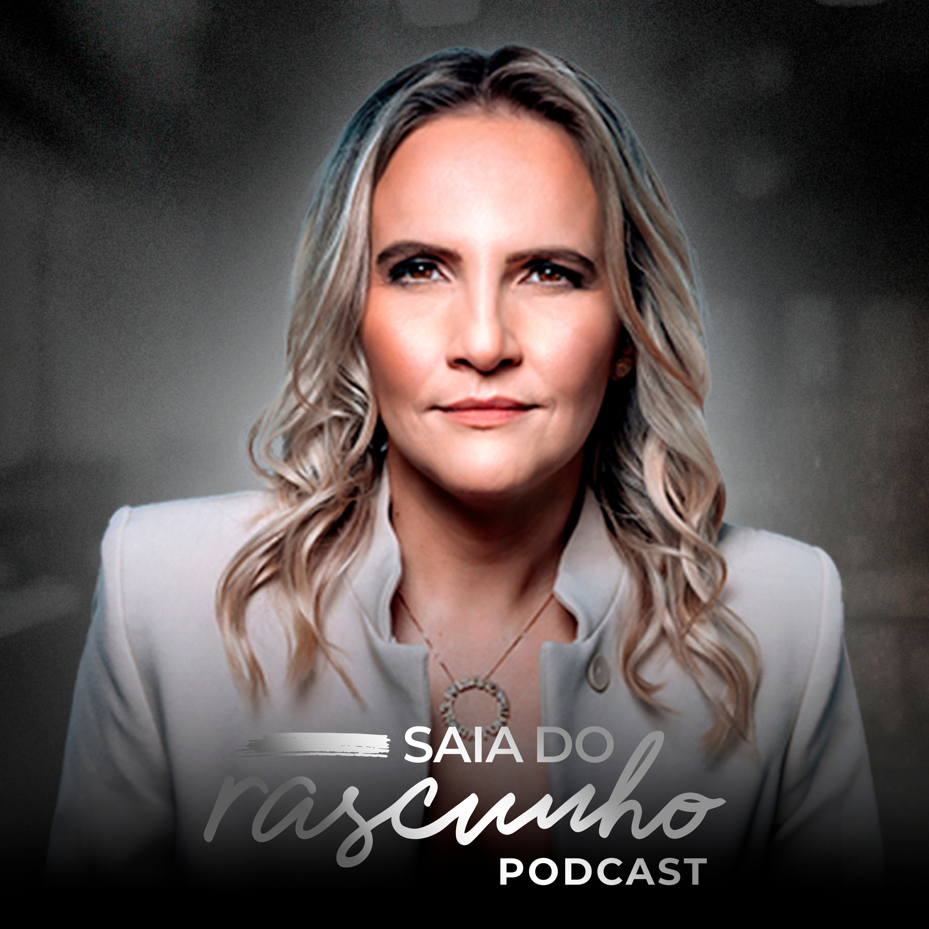 SAIA DO RASCUNHO COM FERNANDA TOCHETTO