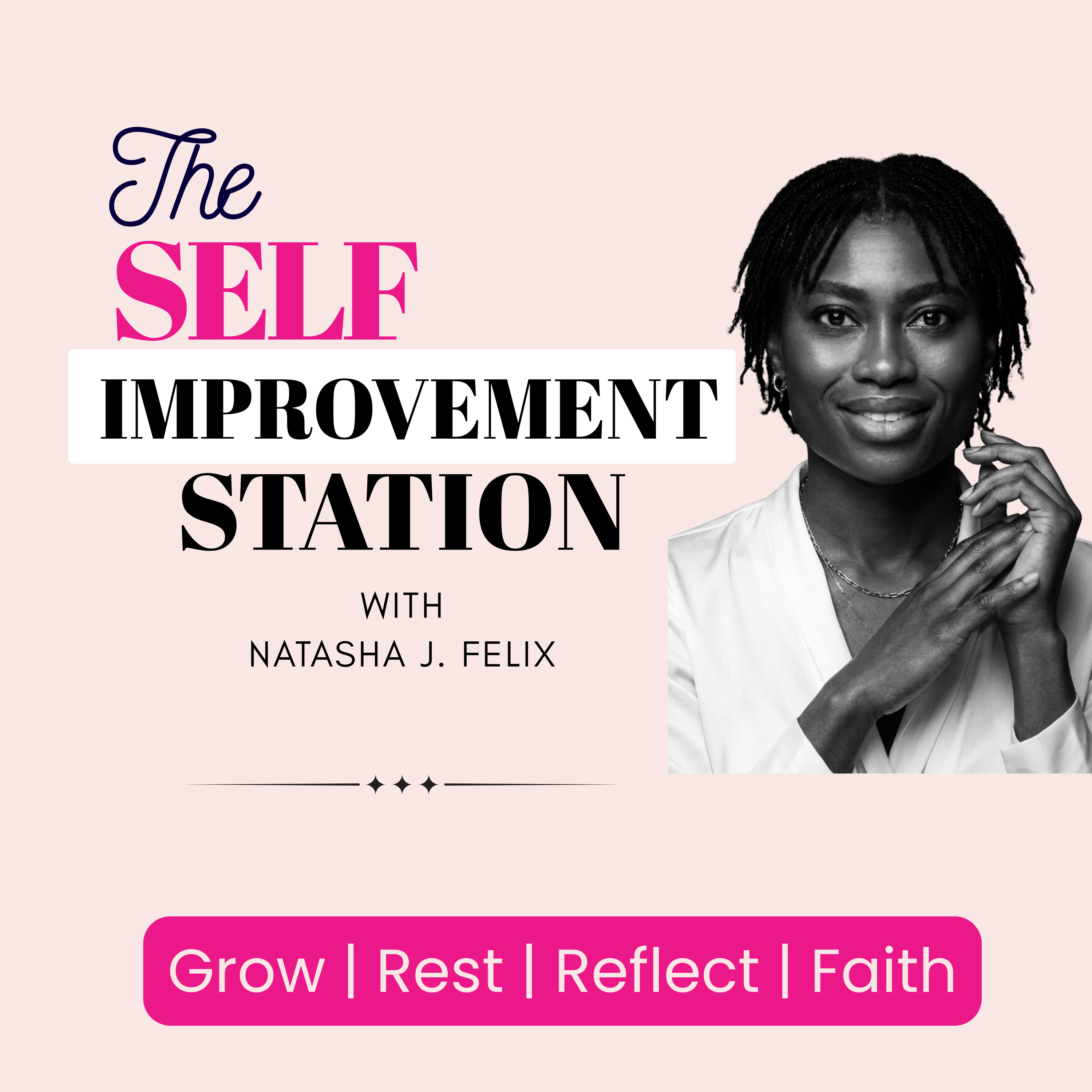 Self compassion episode artwork