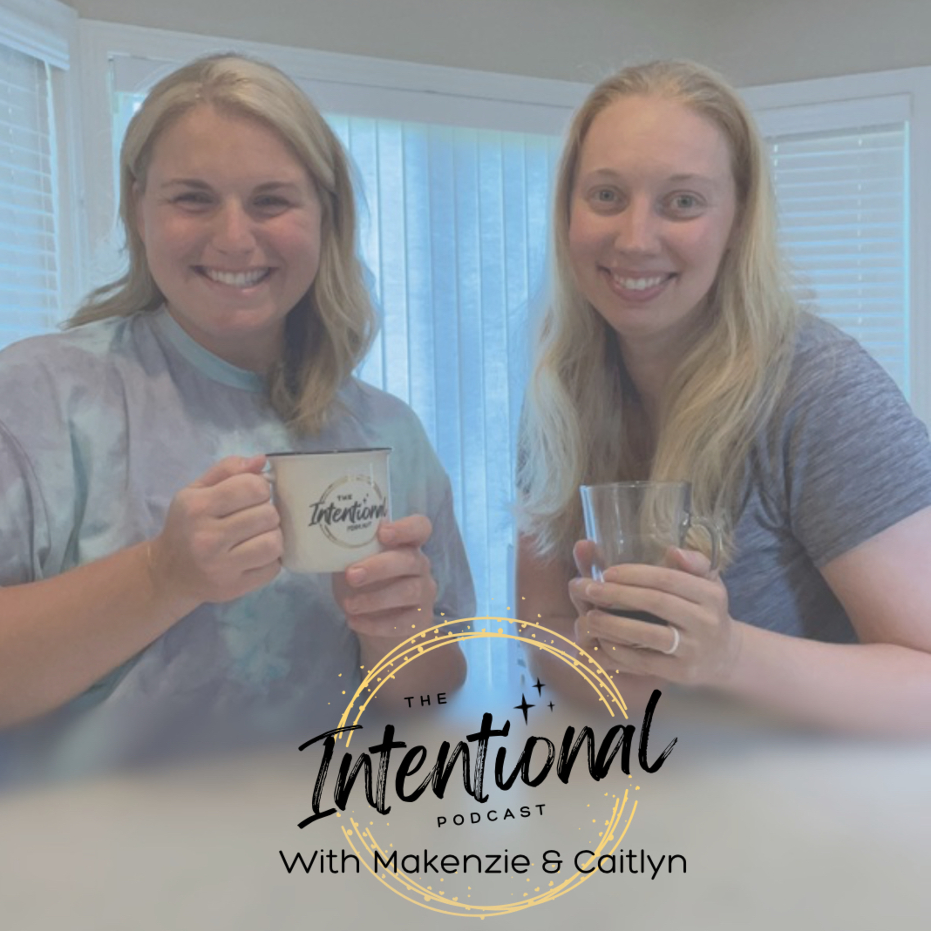 The Intentional Podcast